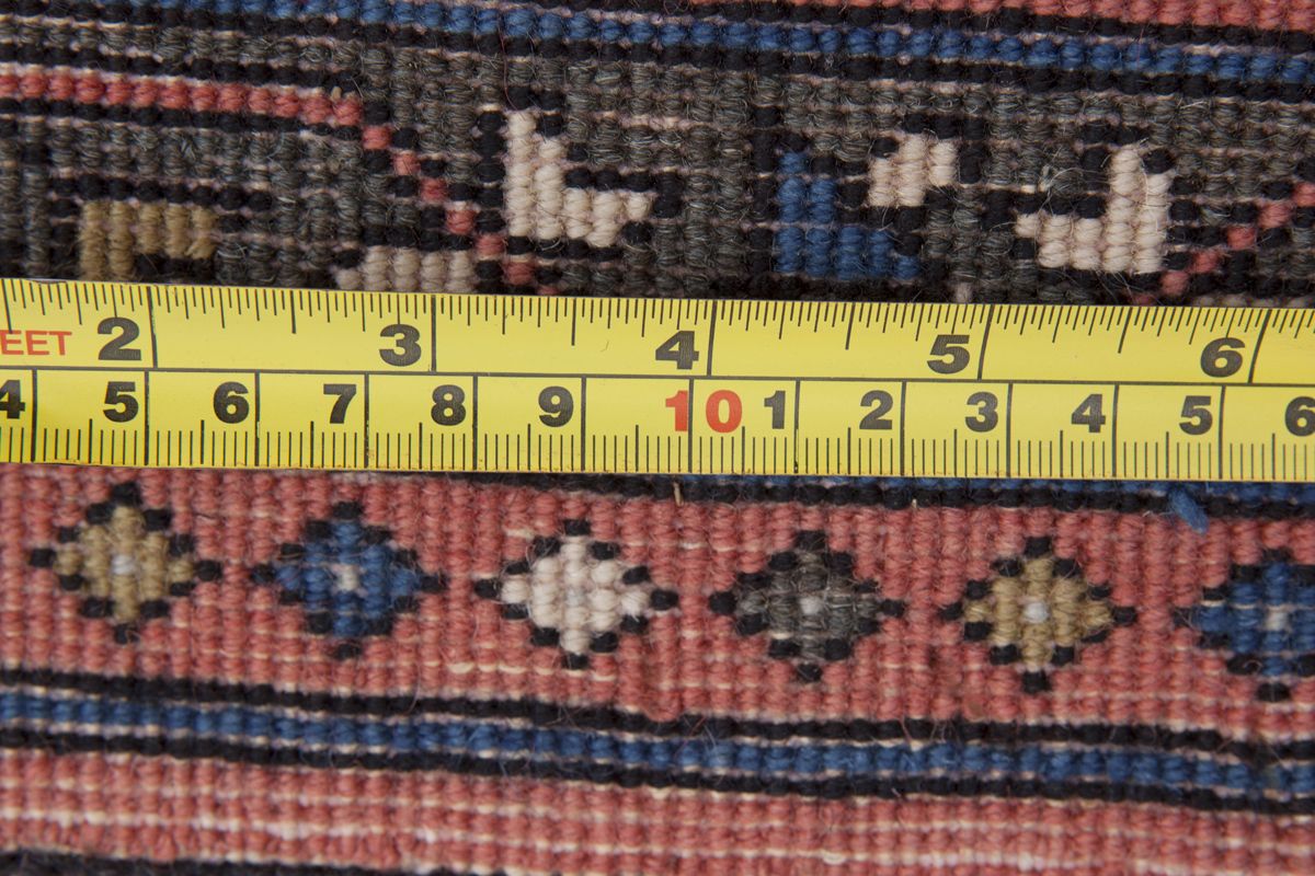 Ardebil Rug photo Textiles