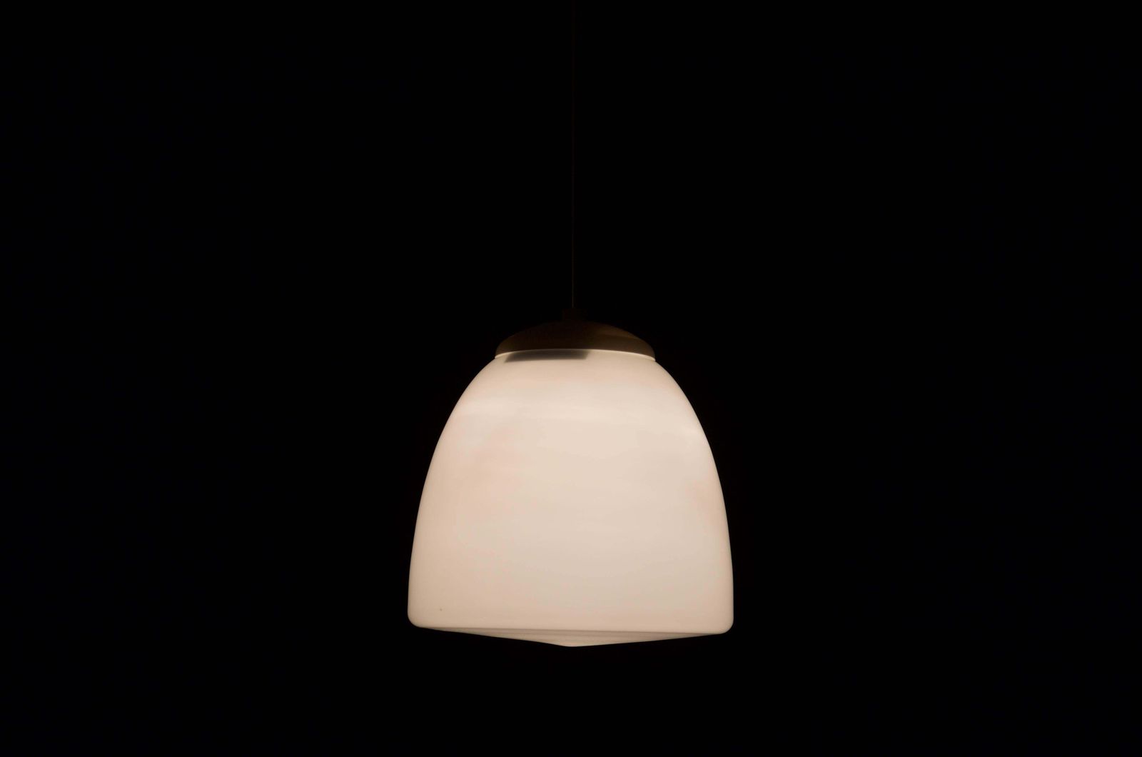 Opaline Pendant photo Lighting