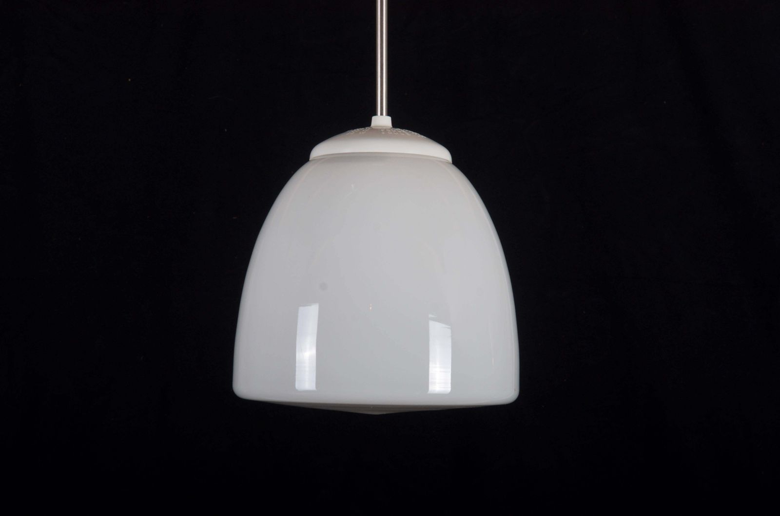 Opaline Pendant photo vintage