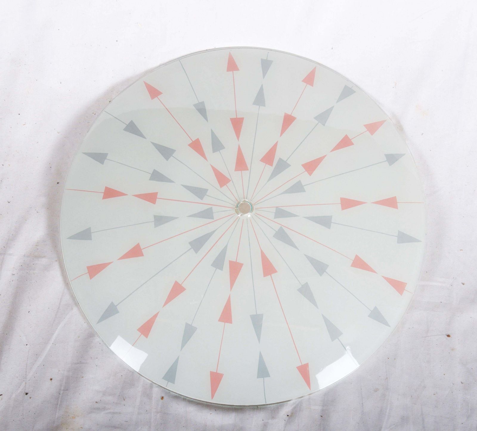 photo for sale Czech Mid Century Pendant Lamp For Brussels World Expo, 1958