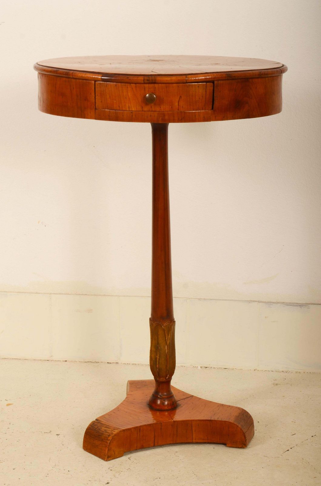 Biedermeier Bijzettafel photo furniture