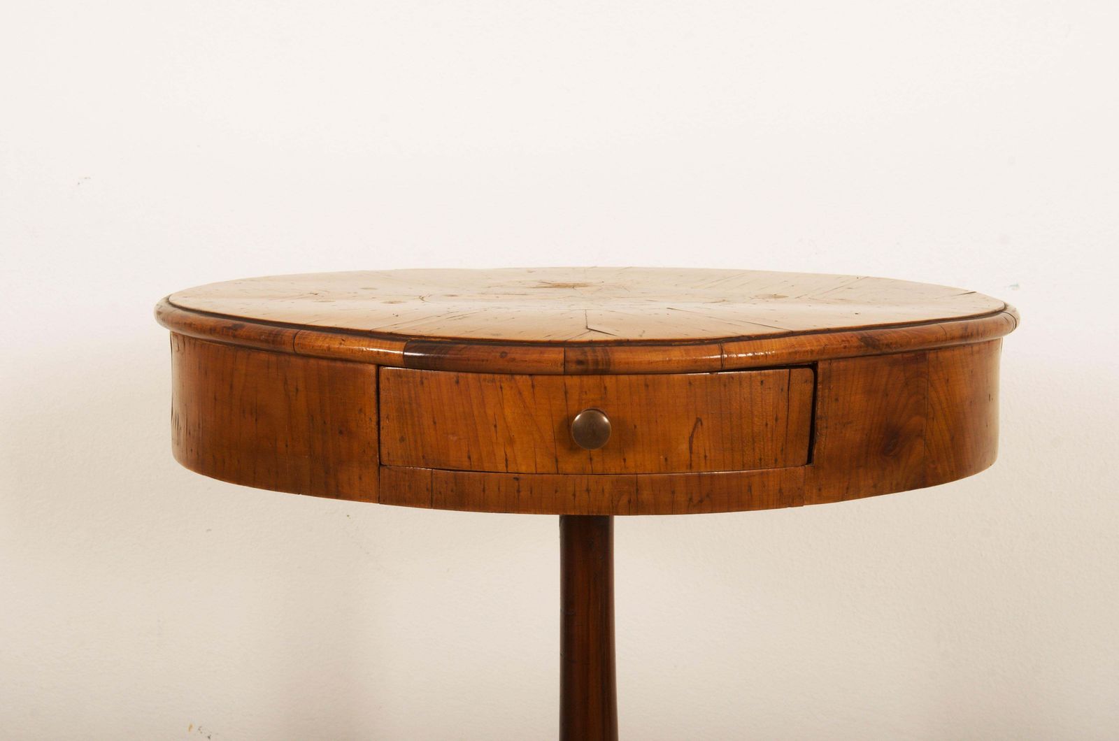 Biedermeier Bijzettafel photo 912.0