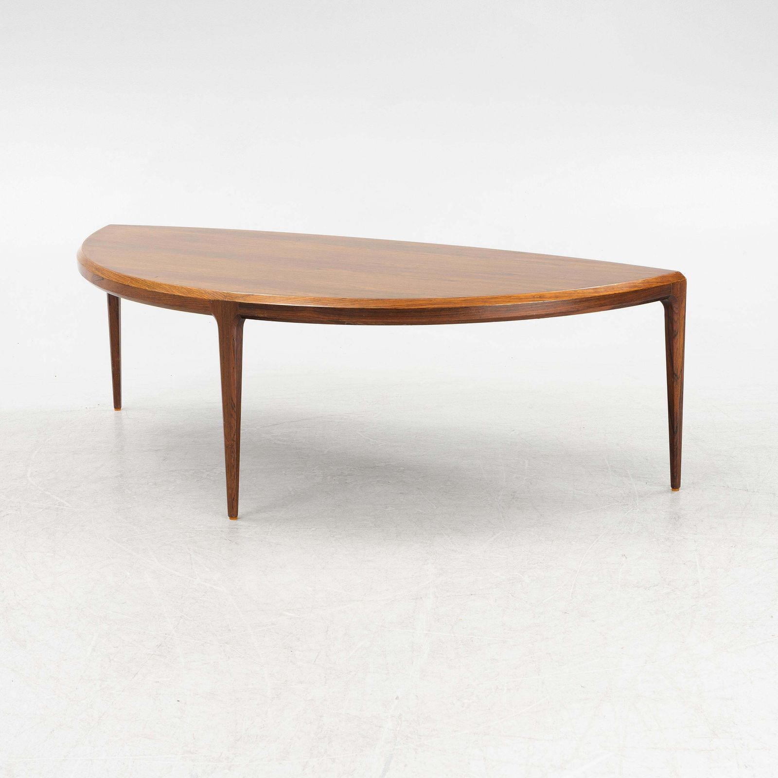 Johannes Andersen Coffee Table, Cf Christenson Silkeborg photo furniture
