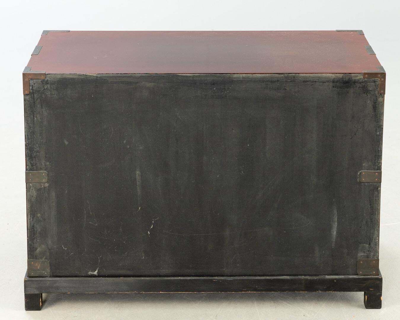 Japans Antiek, Kabinet, Kasten, Showa Periode photo 1615.0