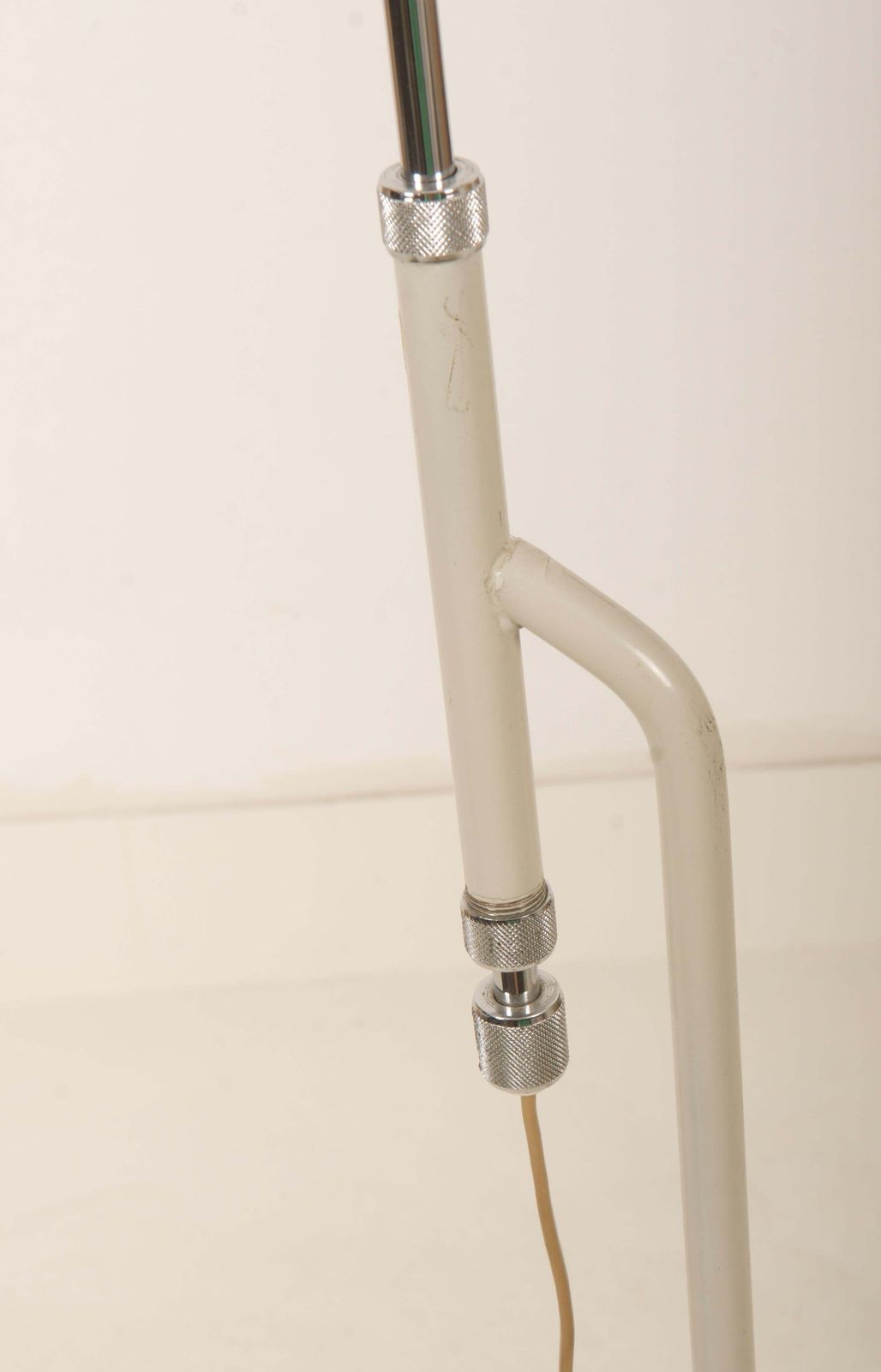 Midcentury Floor Lamp Möllers Armatur Sweden photo vinterior