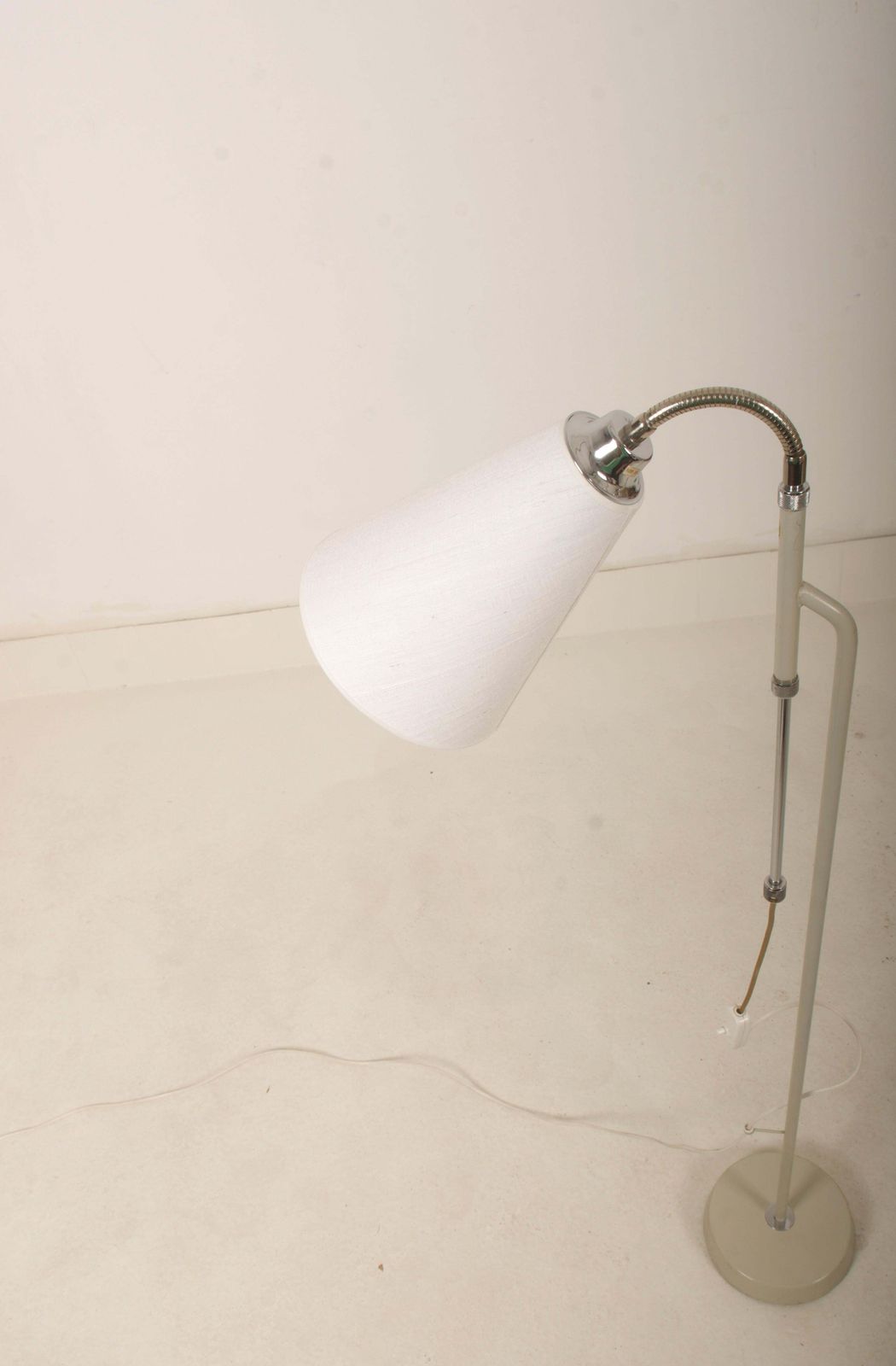 photo furniture Midcentury Floor Lamp Möllers Armatur Sweden