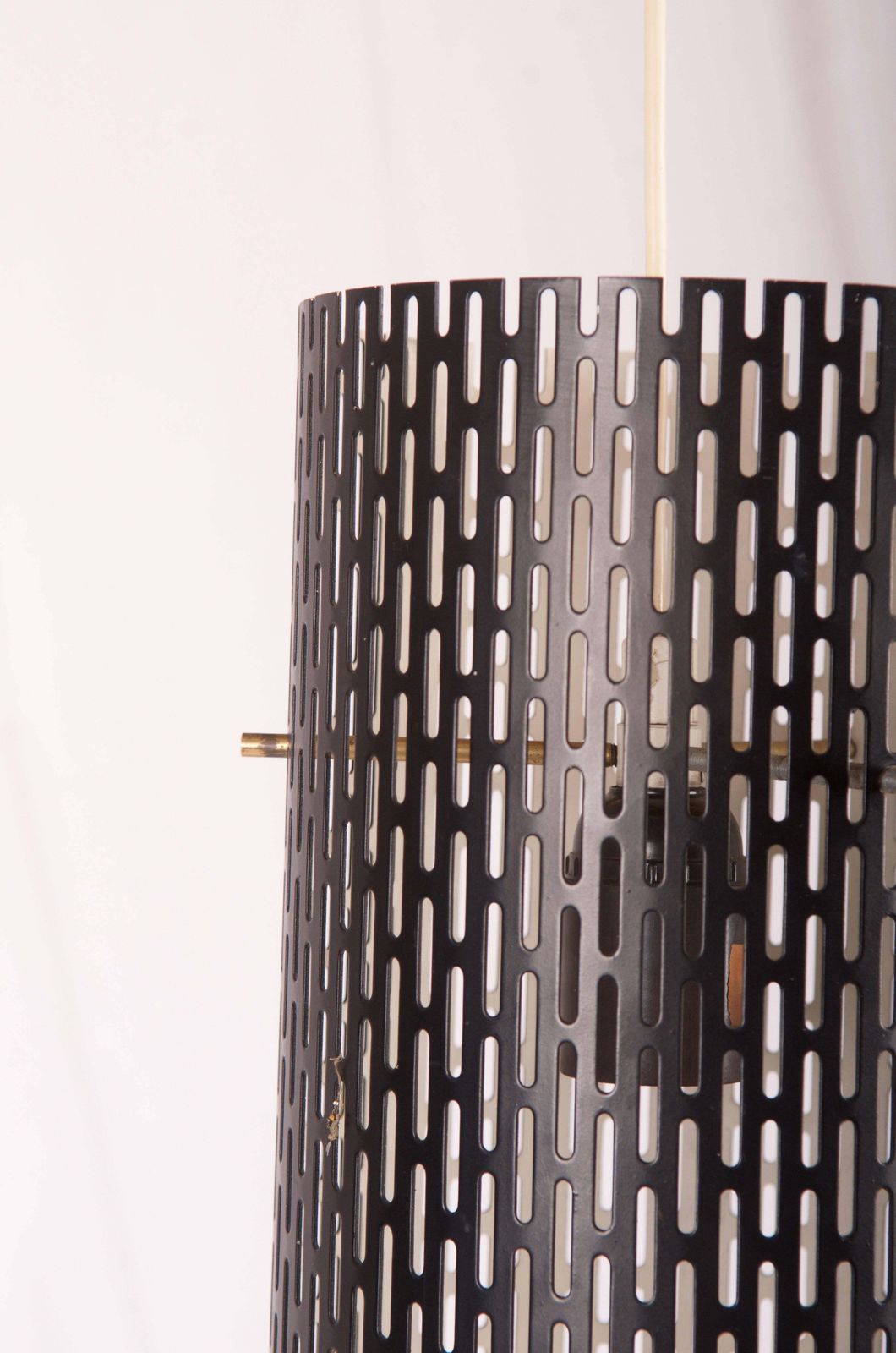 Pair Of Kalmar Lamp photo for sale