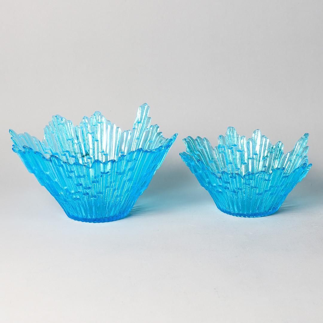 Vases By Tauno Wirkkala For Humppila, 1970s photo furniture