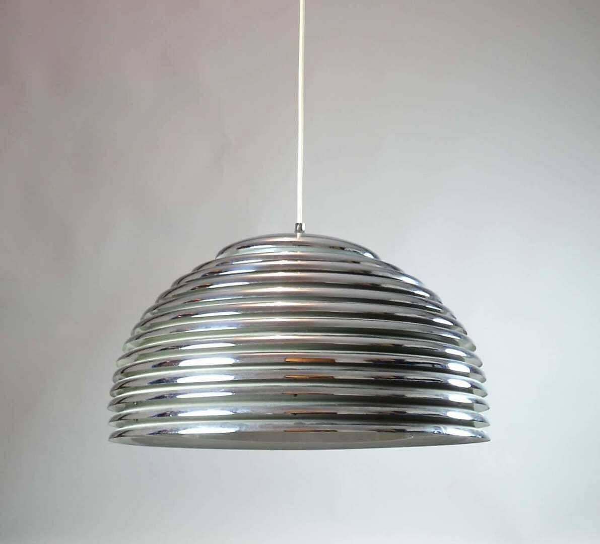 Saturno Pendant By Kazuo Motozawa For Staff Leuchten photo vinterior