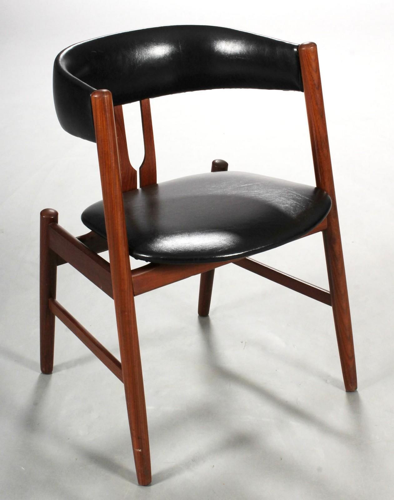 Rare Arne Hovmand Olsen Armchair photo furniture
