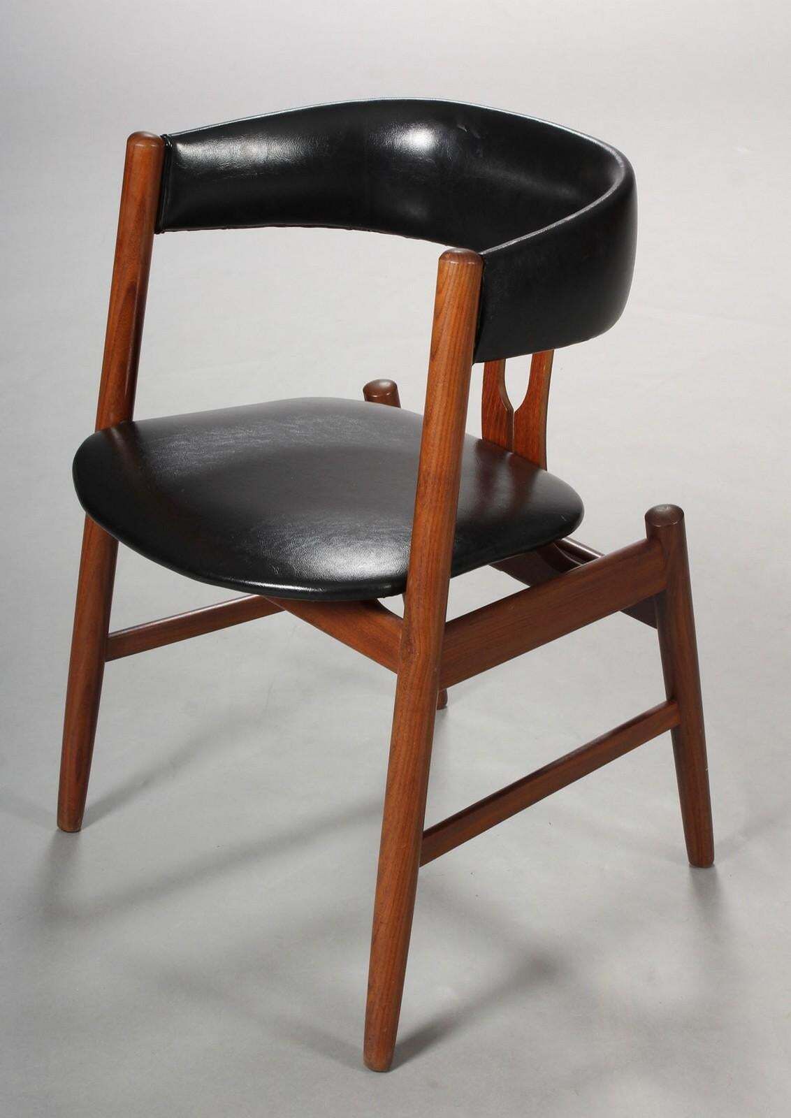 Rare Arne Hovmand Olsen Armchair photo Furniture