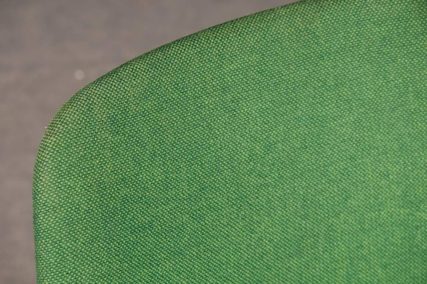 Green Stackable Chairs By Giancarlo Piretti For Castelli photo Furniture