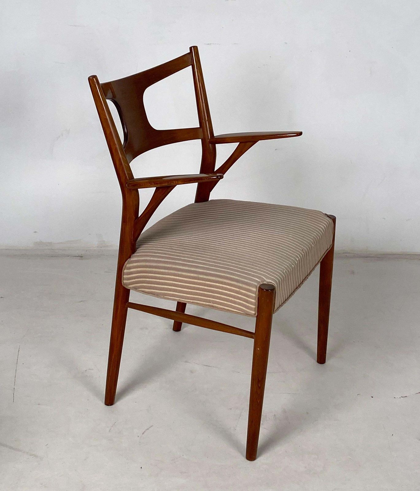 Kurt østervig Armchair From The 1950s photo Furniture