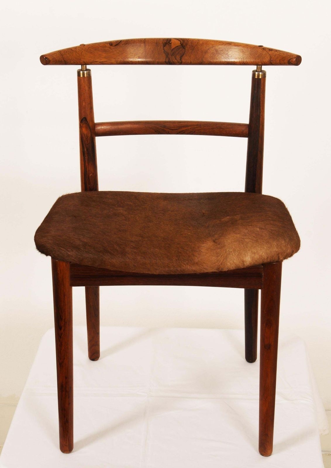 photo furniture Danish Dining Room Chair By Helge Sibast And Borge Rammeskov
