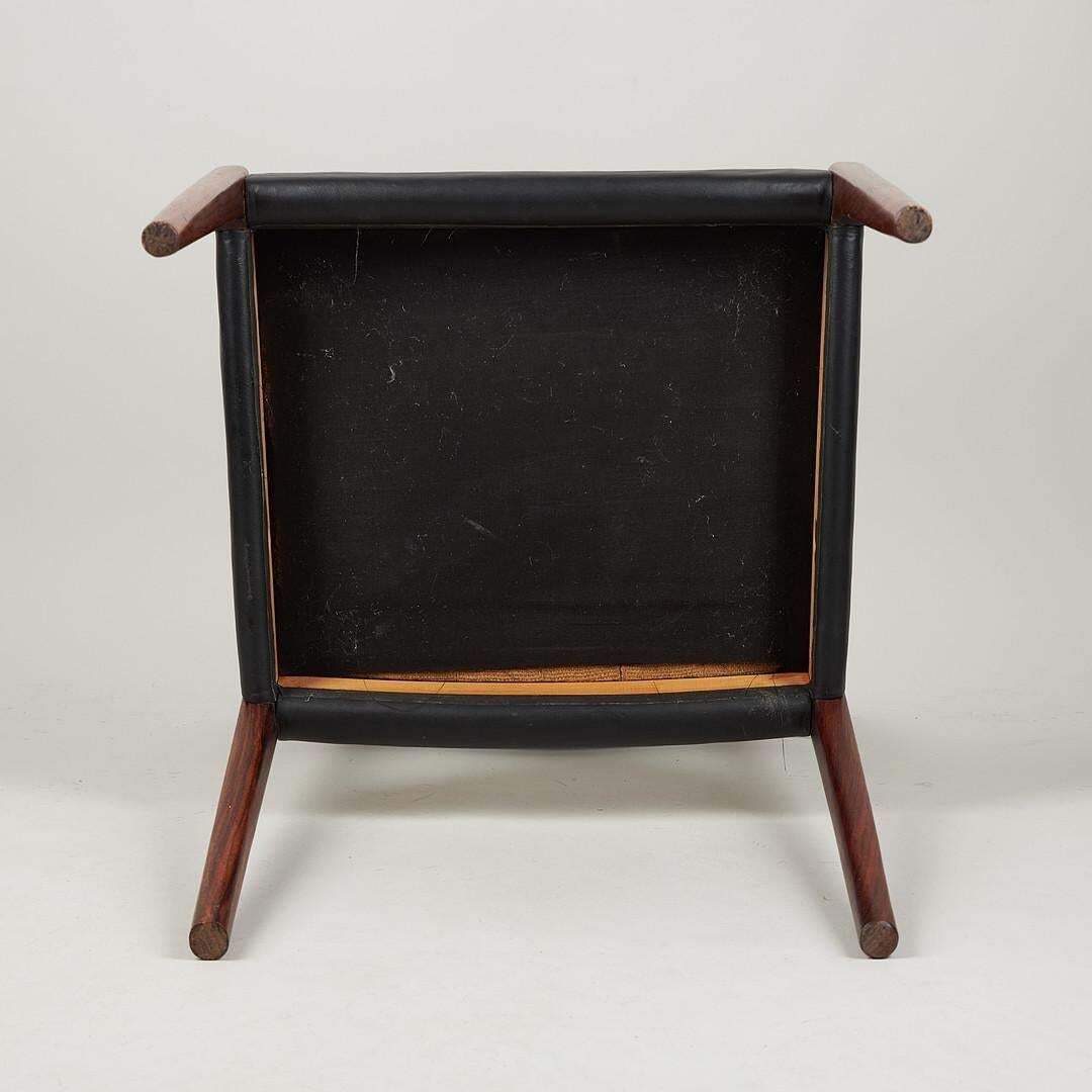 Dining Chair By Niels Otto Møller Model 71 photo 1228.0
