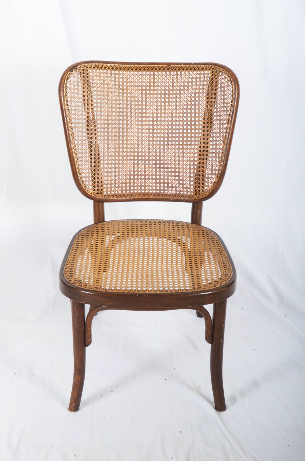 photo for sale Bauhaus Long Chair By Gustav Adolf Schneck For Thonet