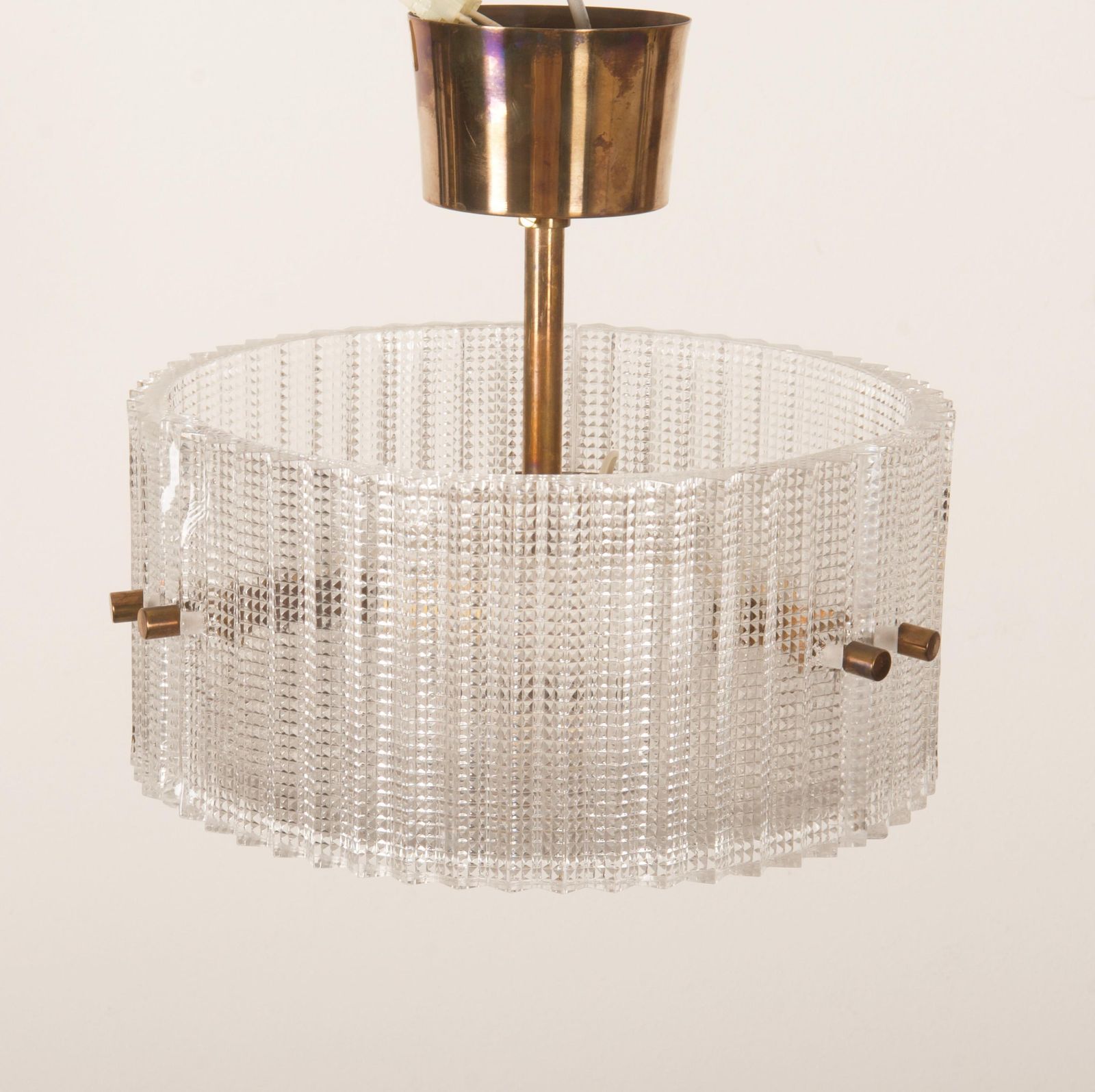 photo furniture Carl Fagerlund For Orrefors Pendant