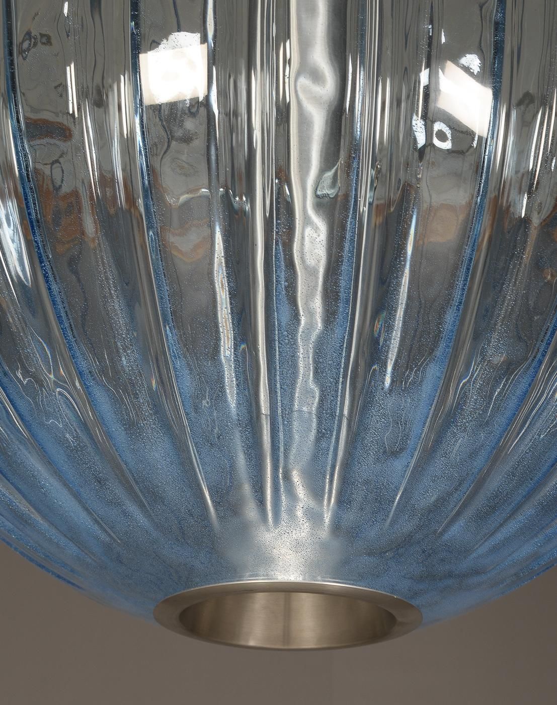 Pendant Plass Grande Van Luca Nichetto Voor Foscarini photo Verlichting