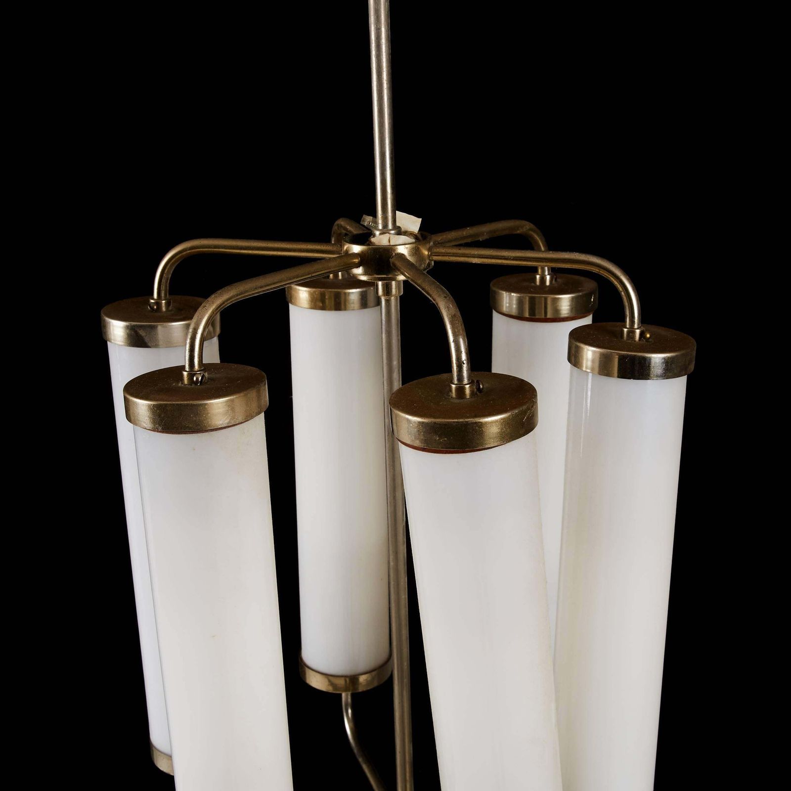 Grote Bauhaus Hanglamp photo furniture