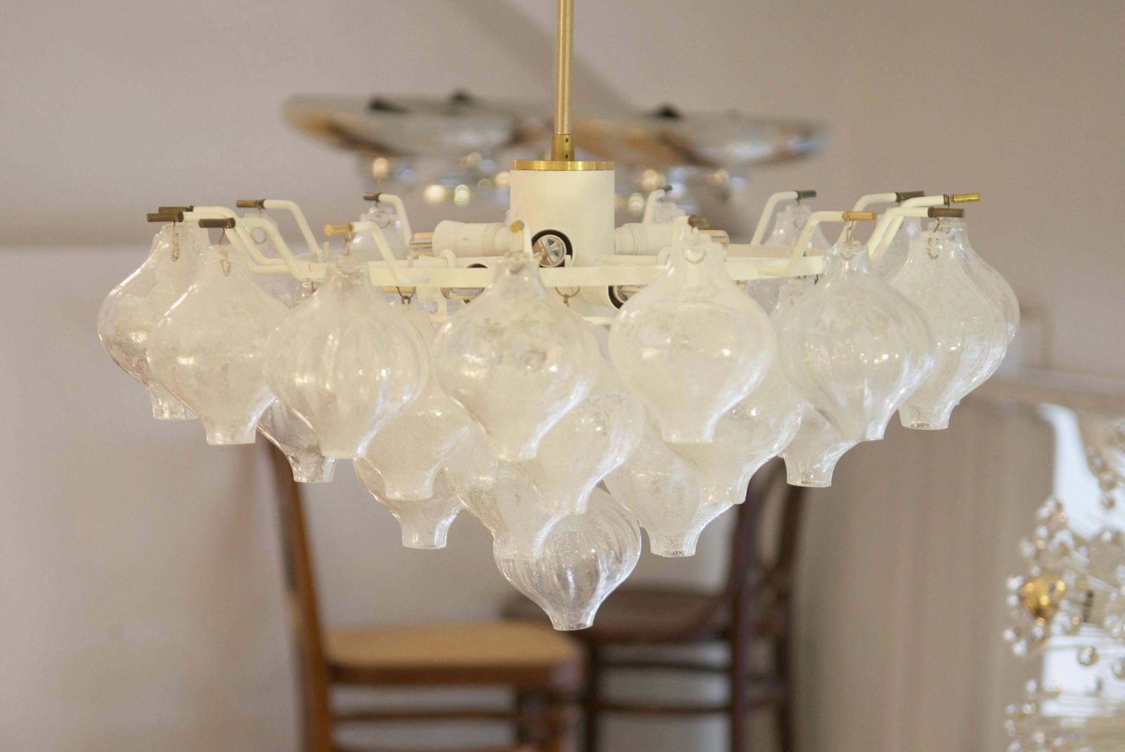 Grote Kalmar Tulipan Hanglamp photo furniture