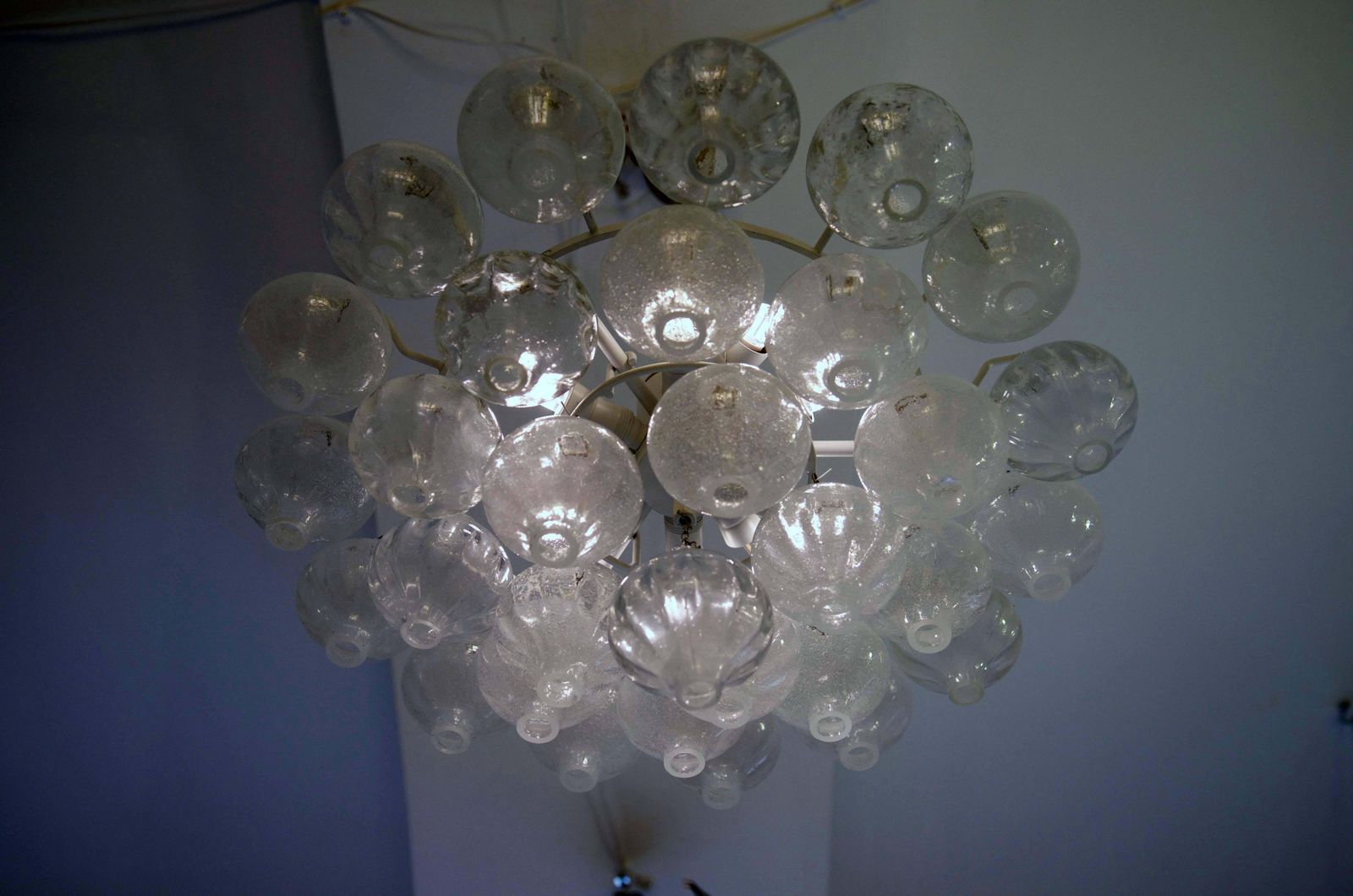 Grote Kalmar Tulipan Hanglamp photo buy