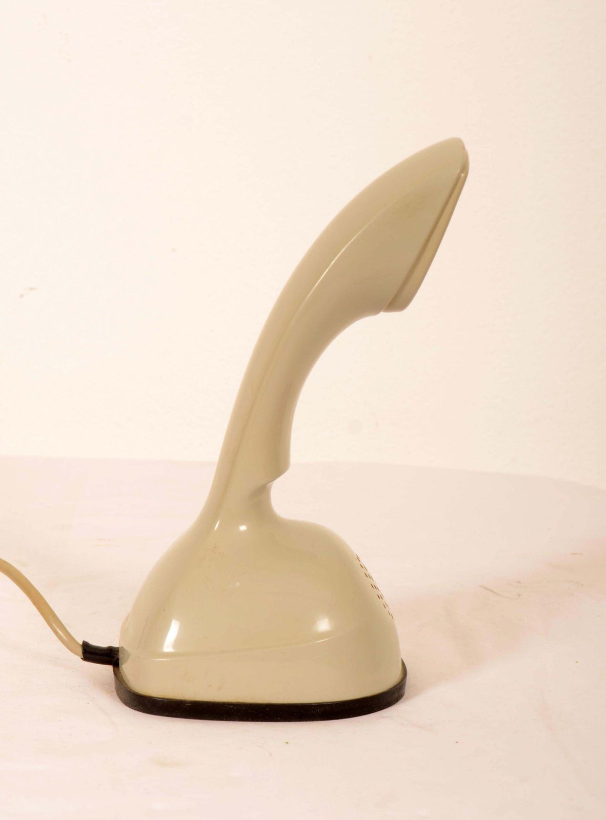Gray Cobra Table Phone, Ericofon By Lm Ericsson photo 170.0