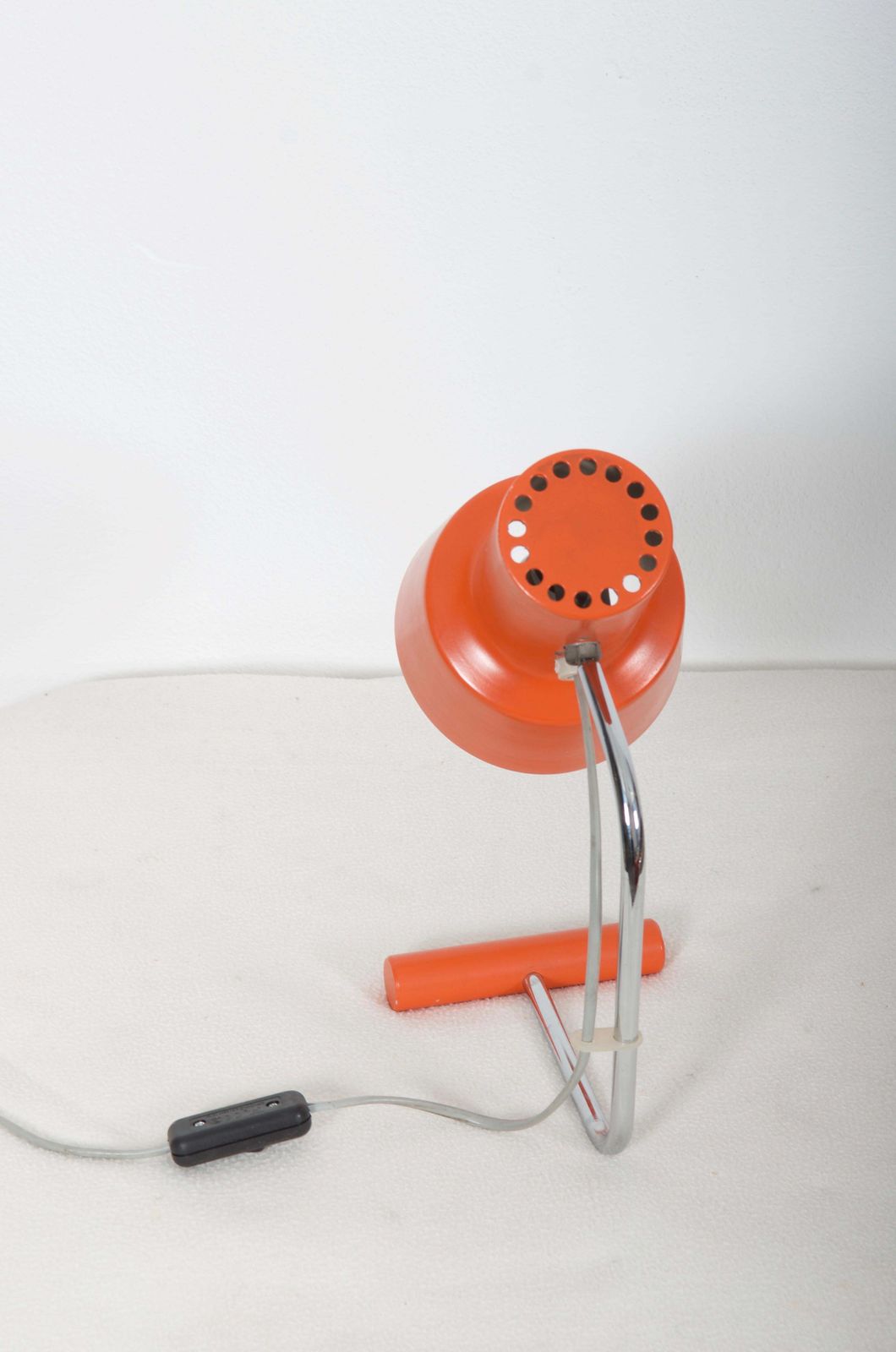 Midcentury Table Lamp By Napako photo 301.0