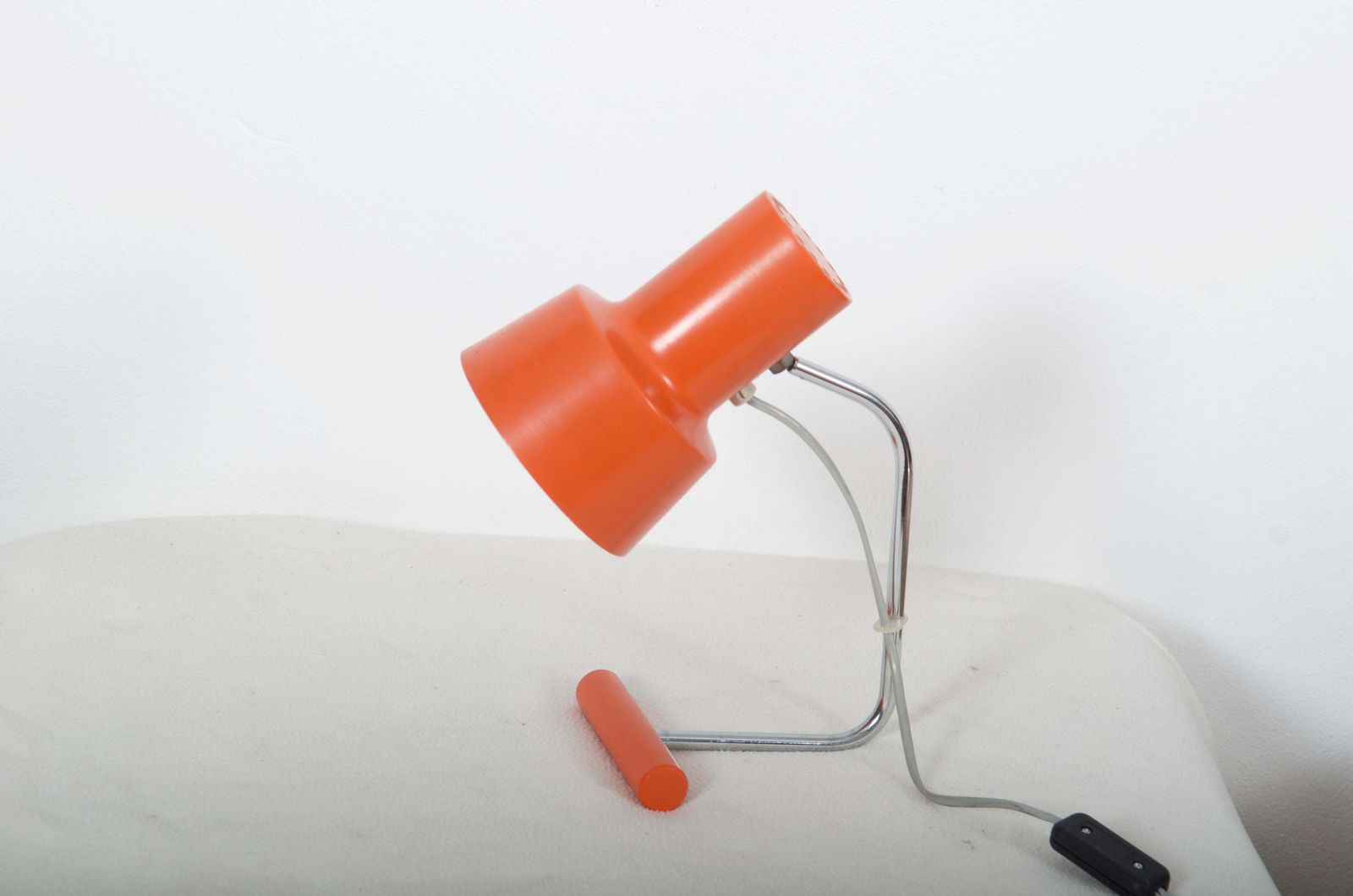 Midcentury Table Lamp By Napako photo buy