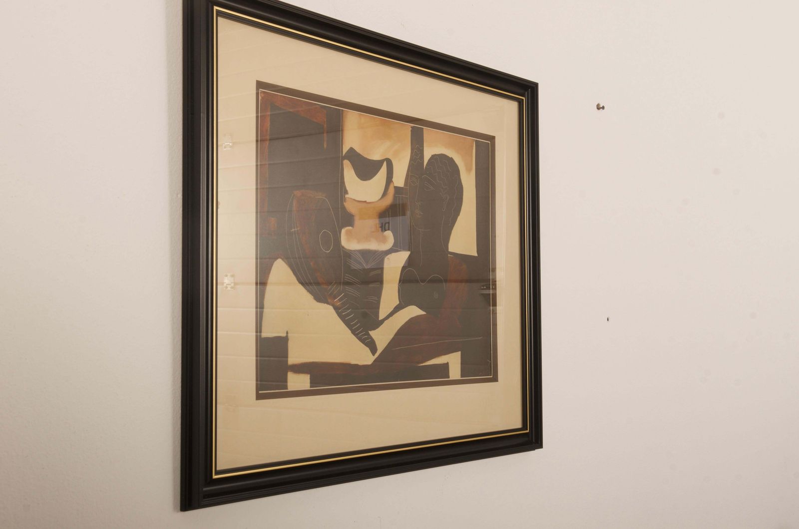 photo furniture After Pablo Picasso Nature Morte à La Tête Antique, 1925