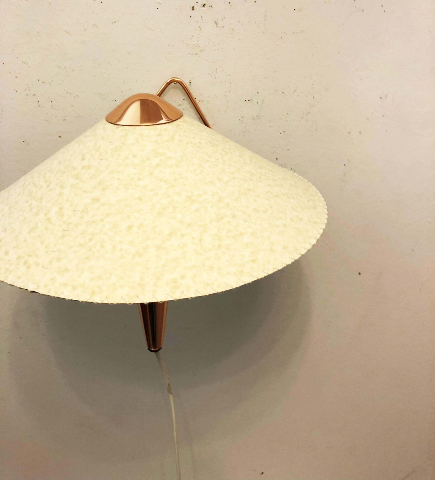 Czech Modernist Desk Lamp By Helena Frantova For Okolo photo Lighting