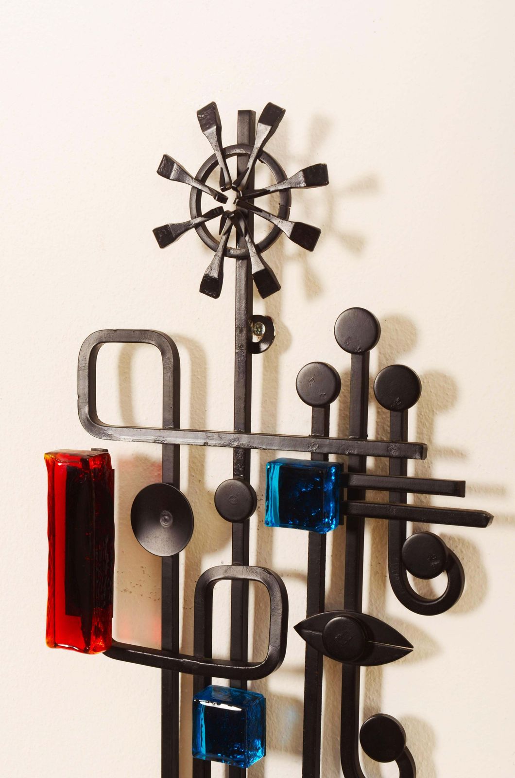 Wall Sculpture Art Work By Svend Aage Holm Sorensen From The 1960s photo for sale