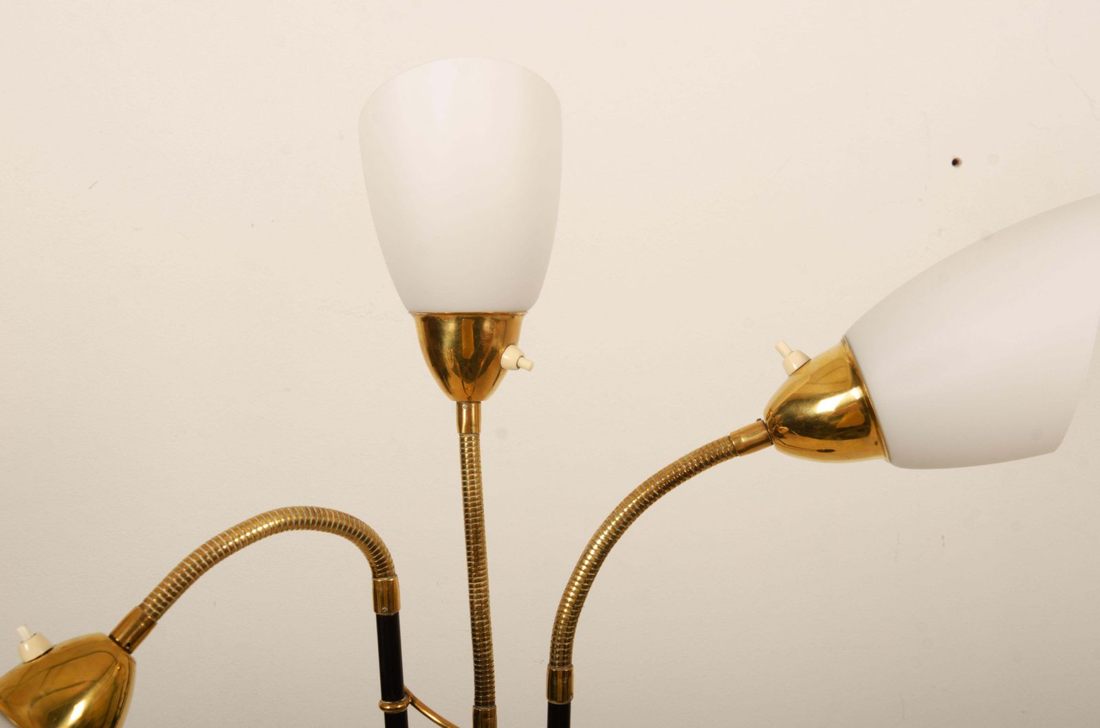 Floor Lamp By Mae, Möller Armatur, Eskilstuna photo vinterior