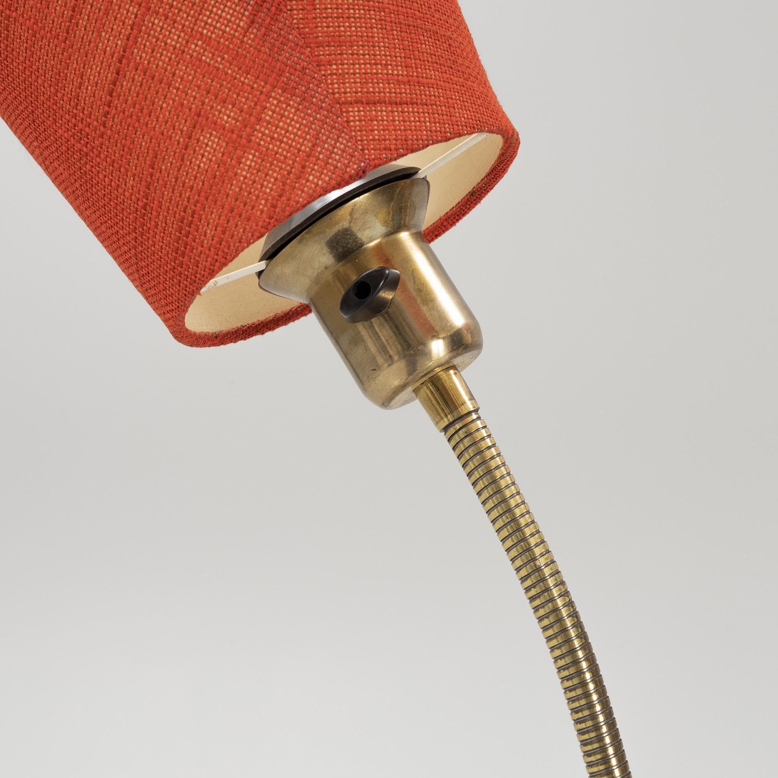Scandinavian Modern Three Arm Floor Lamp By Ateljé Lyktan photo buy