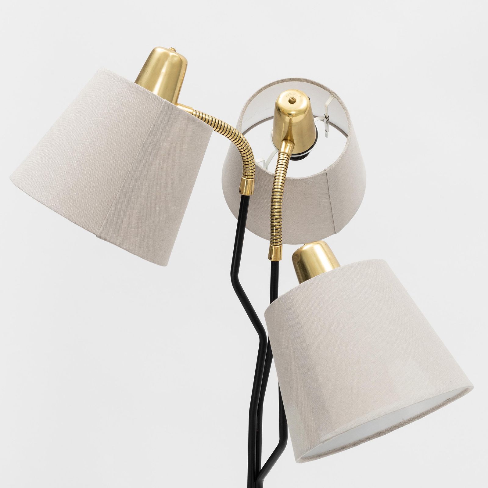 Scandinavian Floor Lamp By Eskilstuna Elektro Fabriks Ab photo furniture