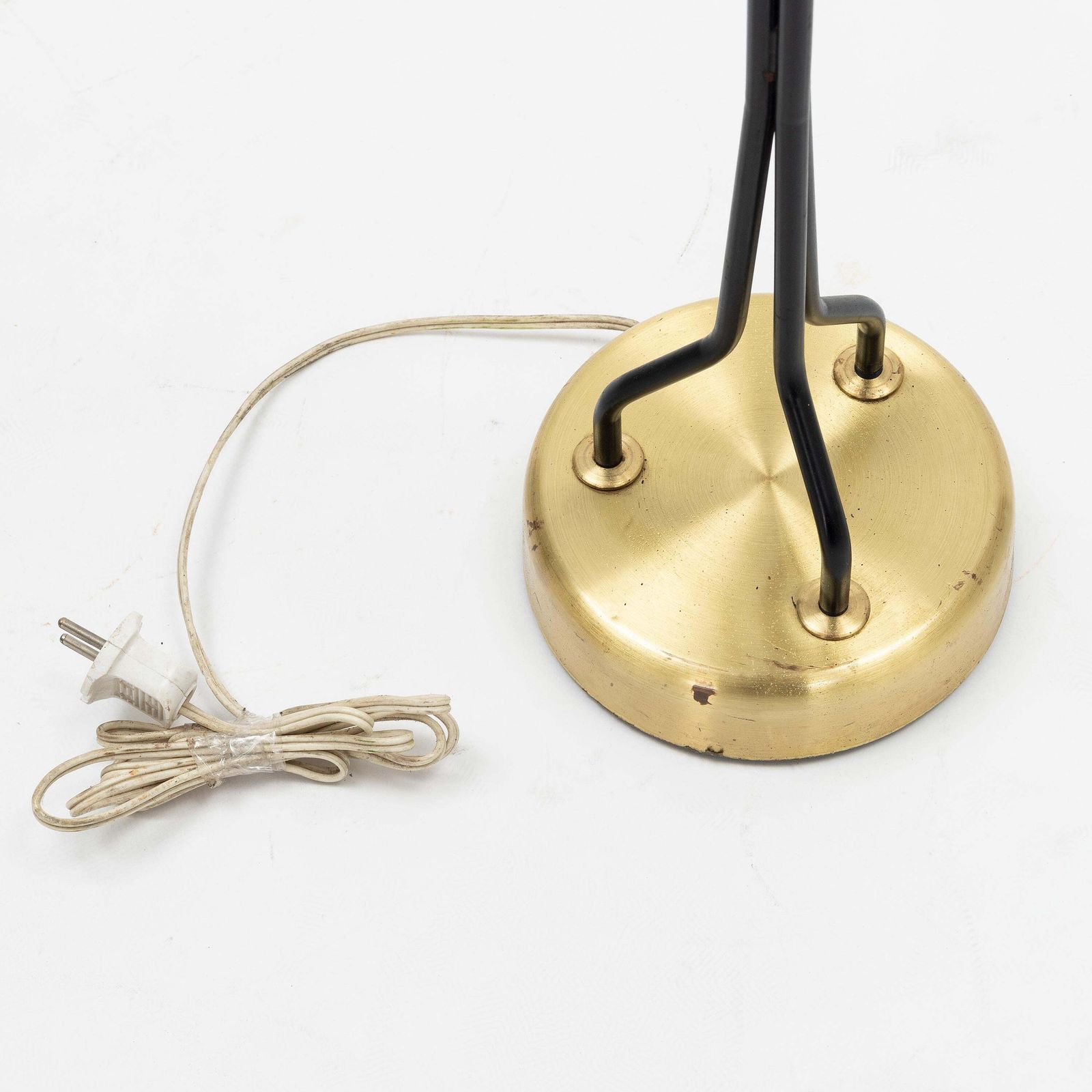 Scandinavian Floor Lamp By Eskilstuna Elektro Fabriks Ab photo vinterior