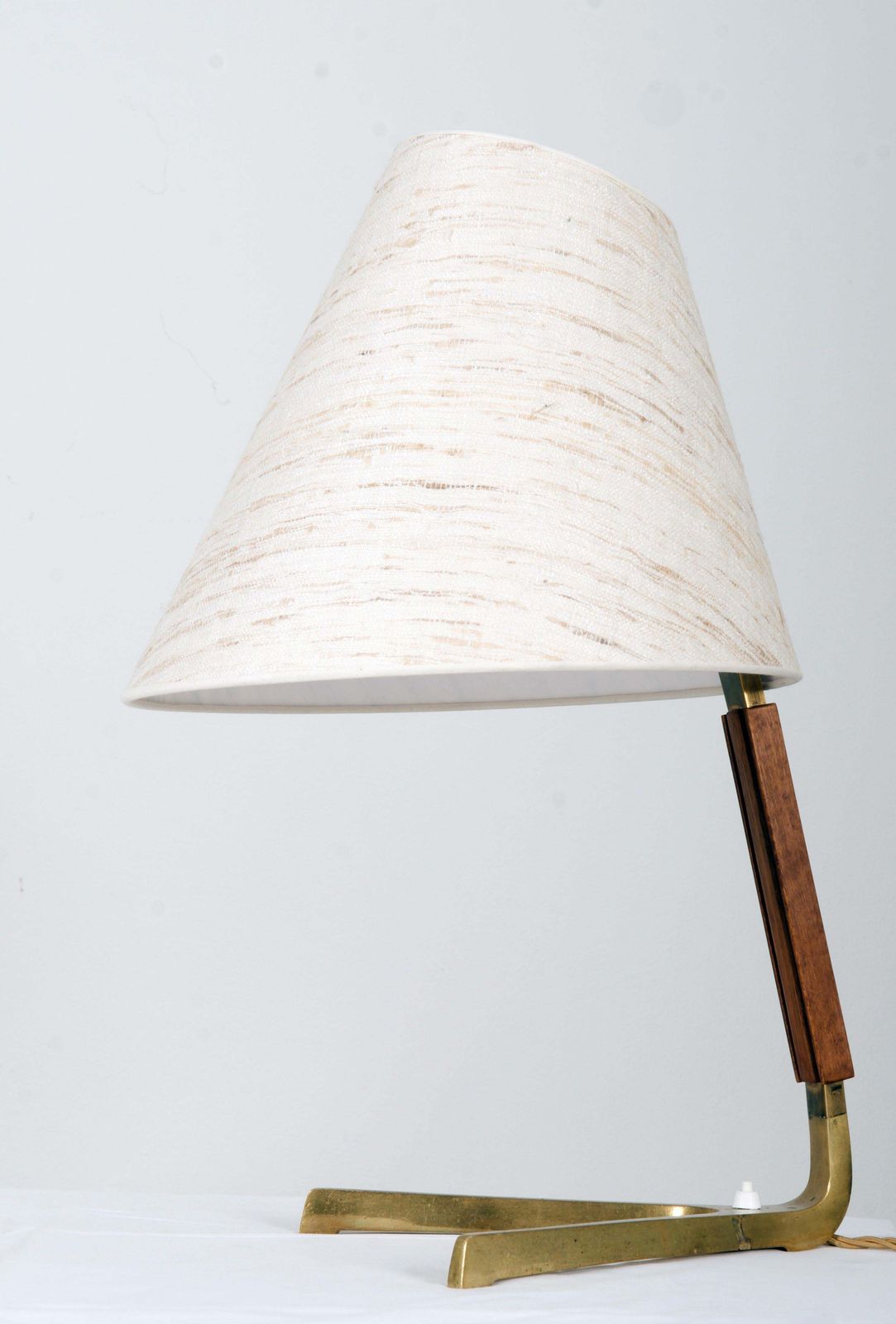 Table Lamp By J.T. Kalmar Mod. 1197 Phoenix photo 3785.0