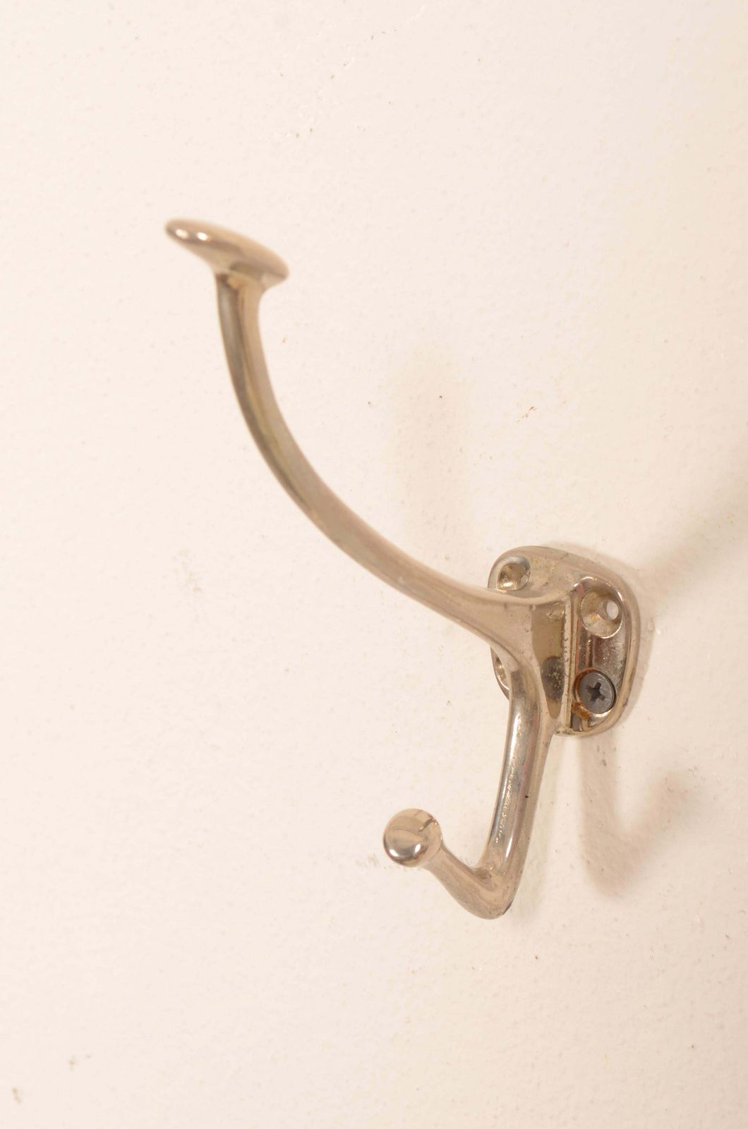 Set Of Four Coat Hooks By Adolf Loos For Café Capua Vienna photo for sale