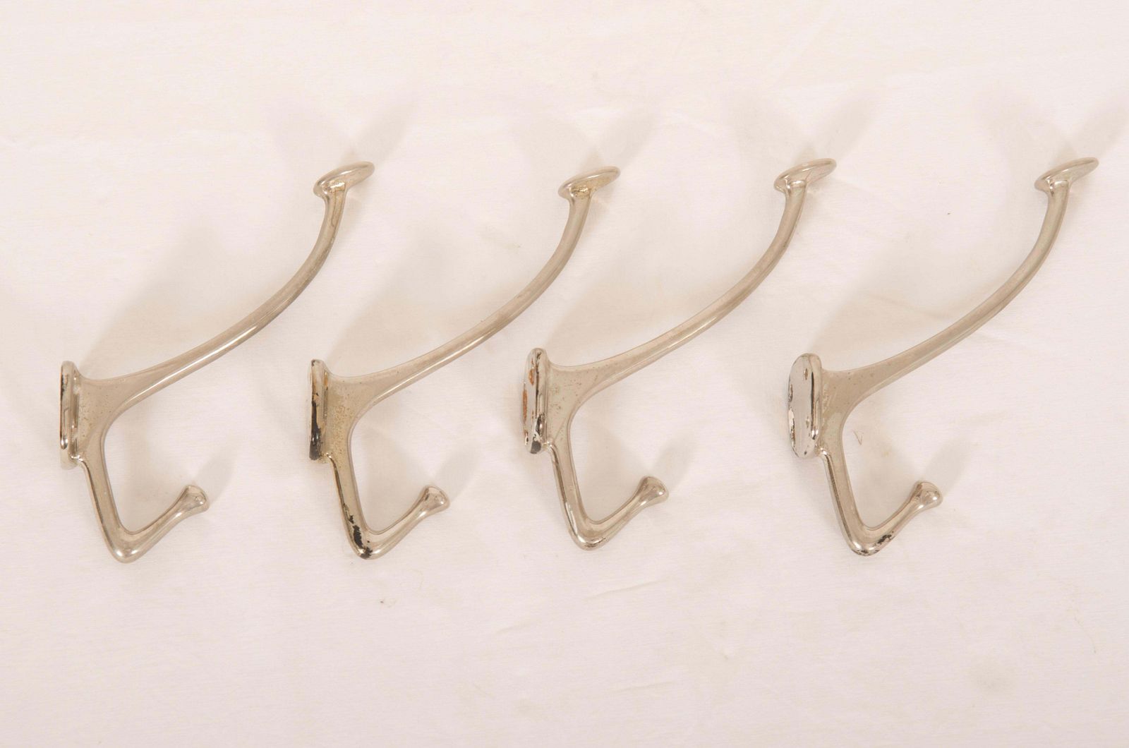 photo furniture Set Of Four Coat Hooks By Adolf Loos For Café Capua Vienna