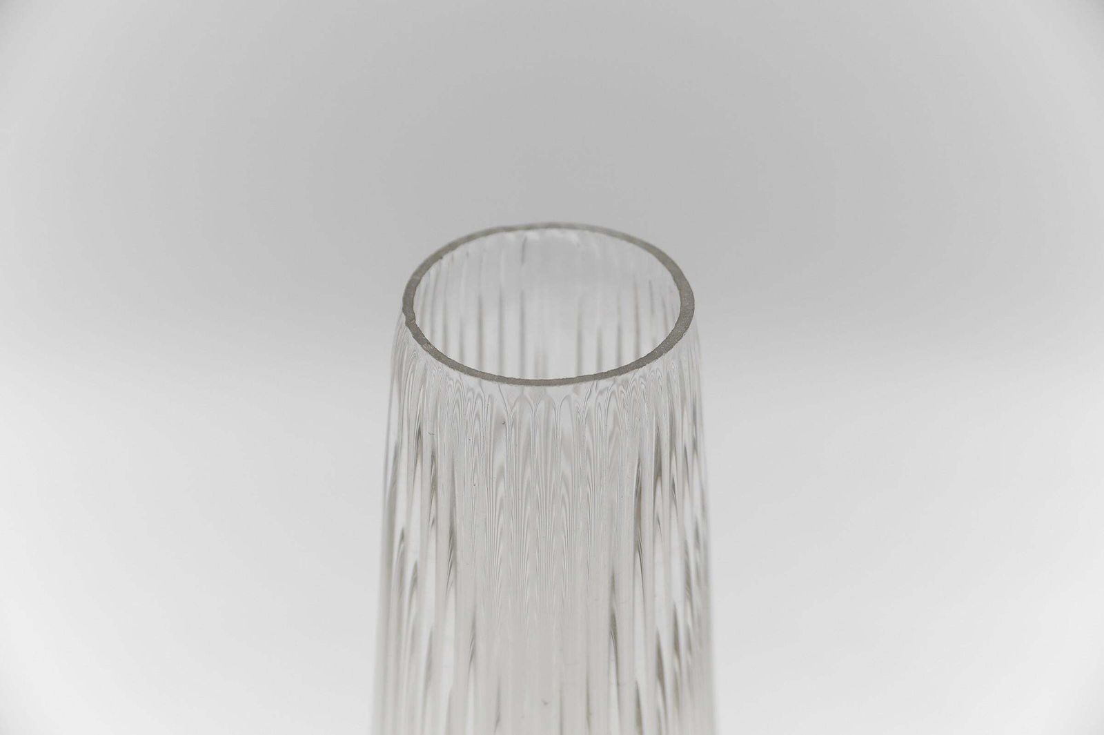 595.0 Glass Ceiling Lamp "Pisa" By Aloys Gangkofner For Peill & Putzler, 1950s photo
