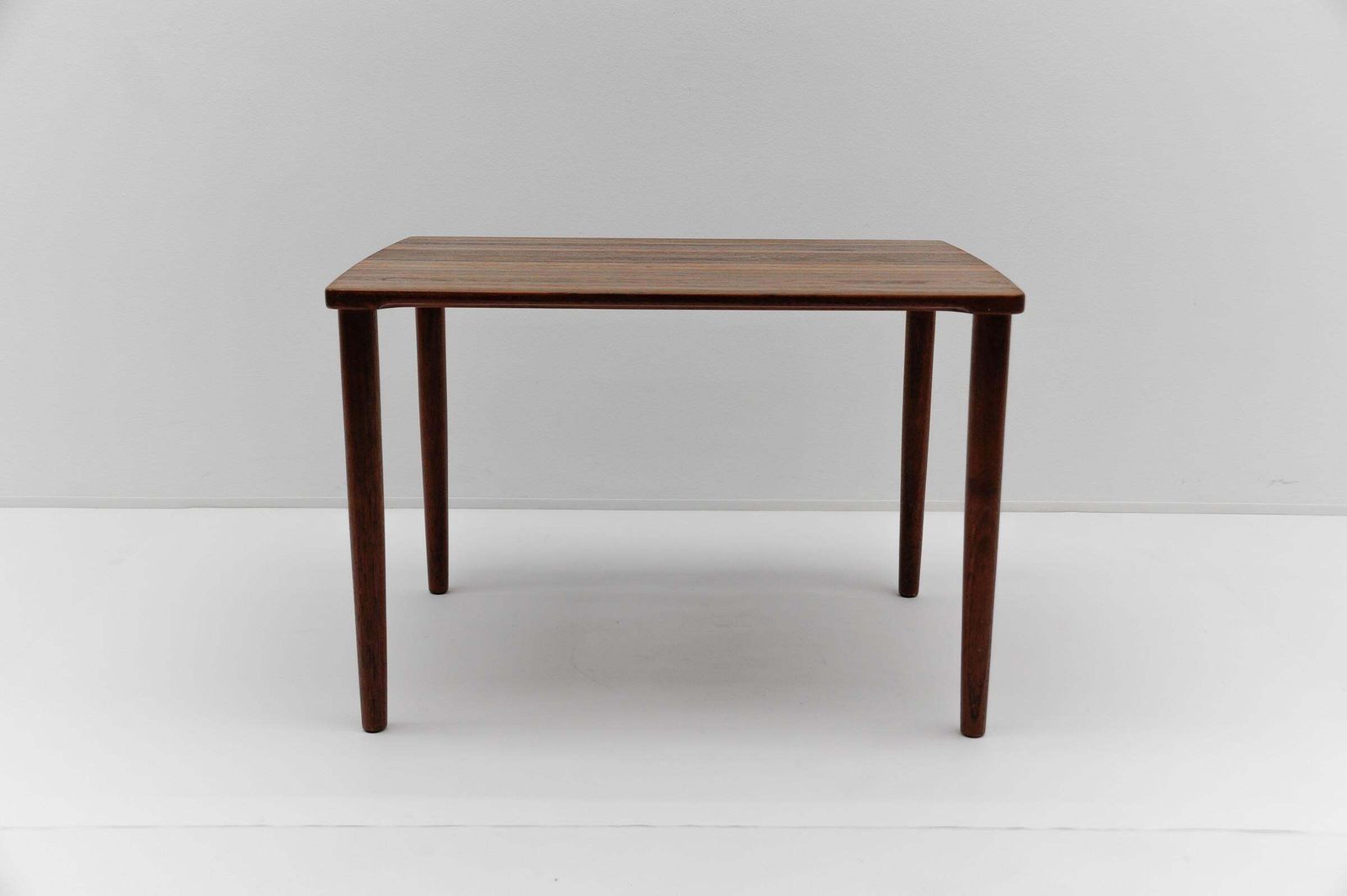 Rosewood Side Table By France & Daverkosen, 1960s Denmark photo Furniture