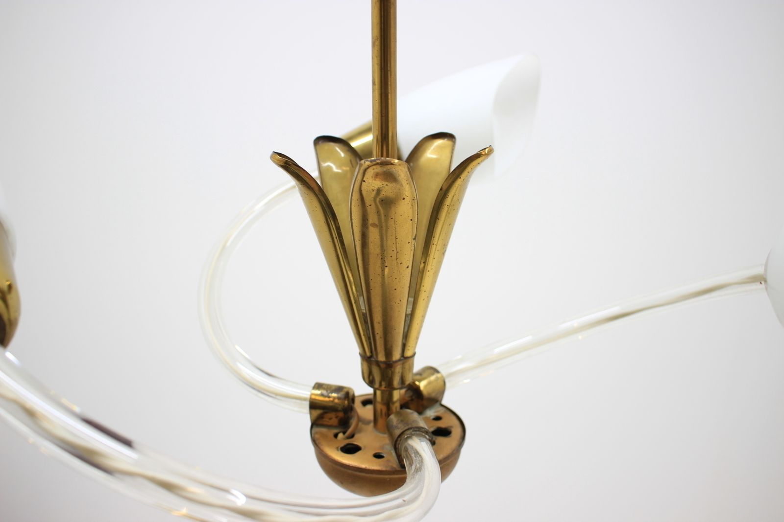 photo for sale Retro Chandelier, 1970´S.