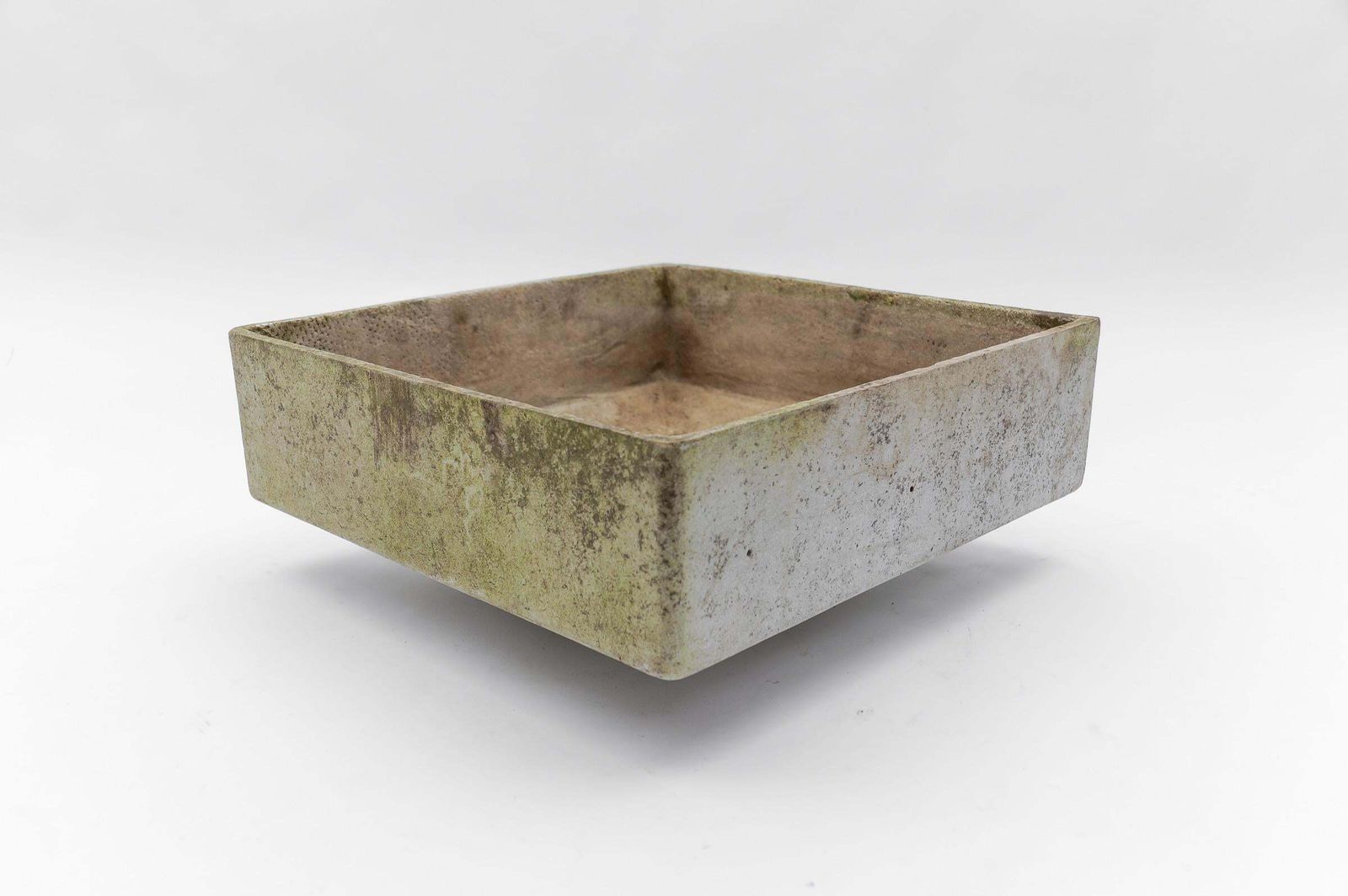 Square Planter By Willy Guhl, Switzerland 1950s photo 552.0