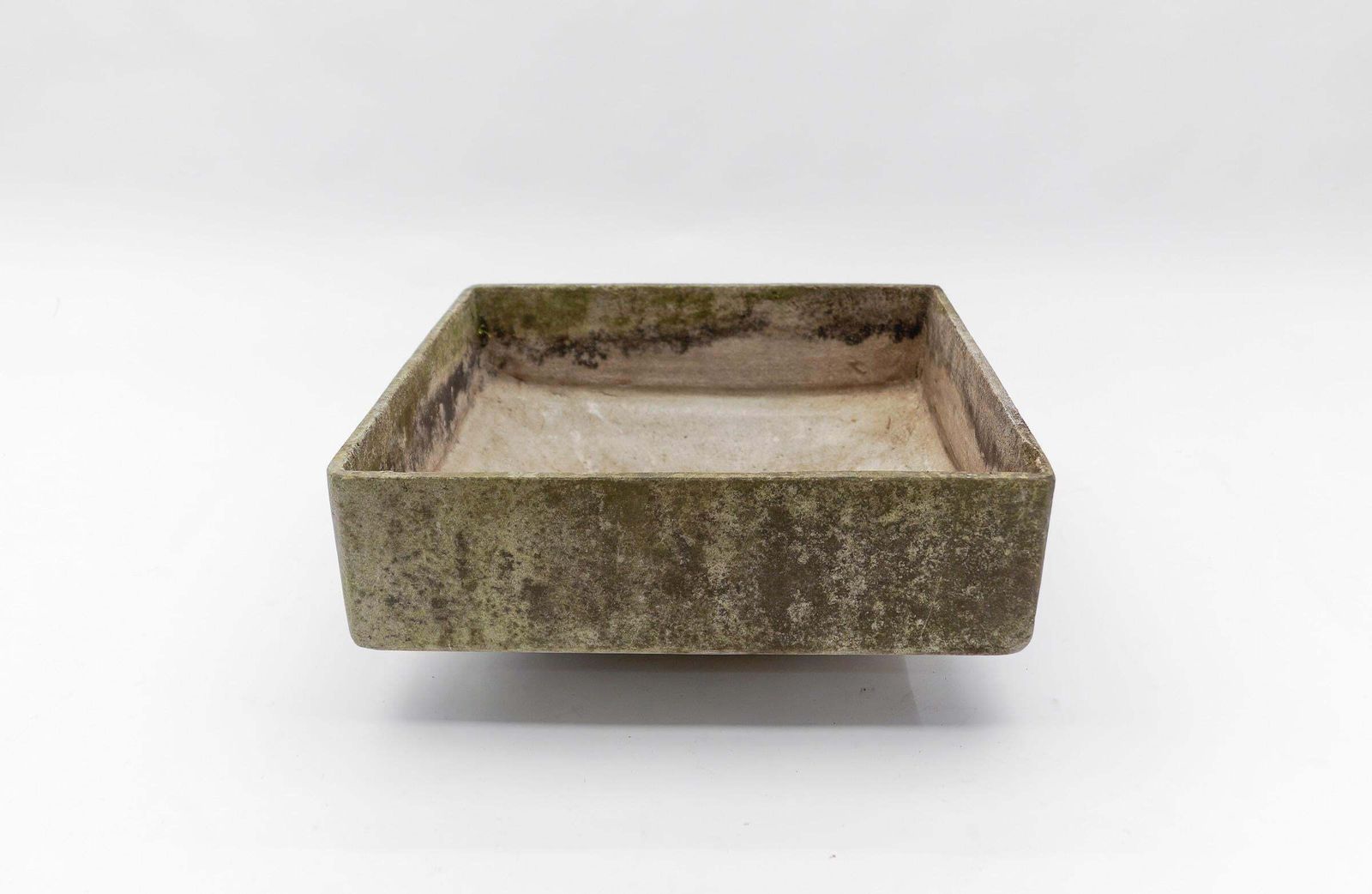 Square Planter By Willy Guhl, Switzerland 1950s photo 552.0