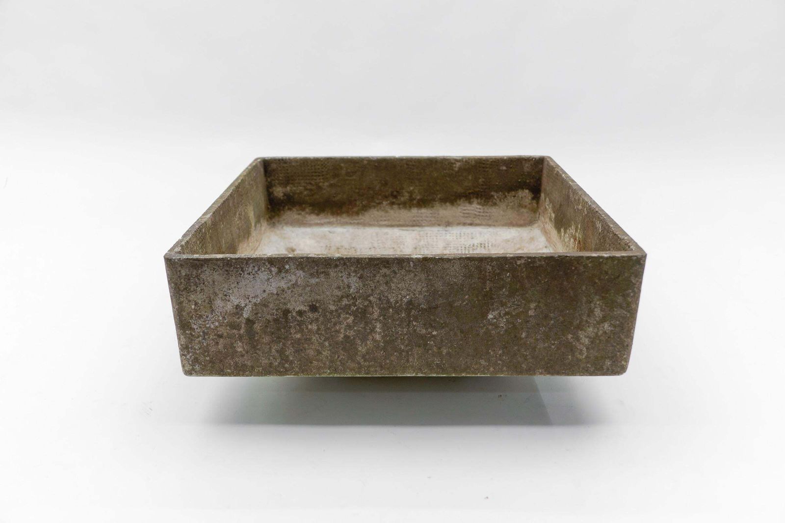 Square Planter By Willy Guhl, Switzerland 1950s photo furniture