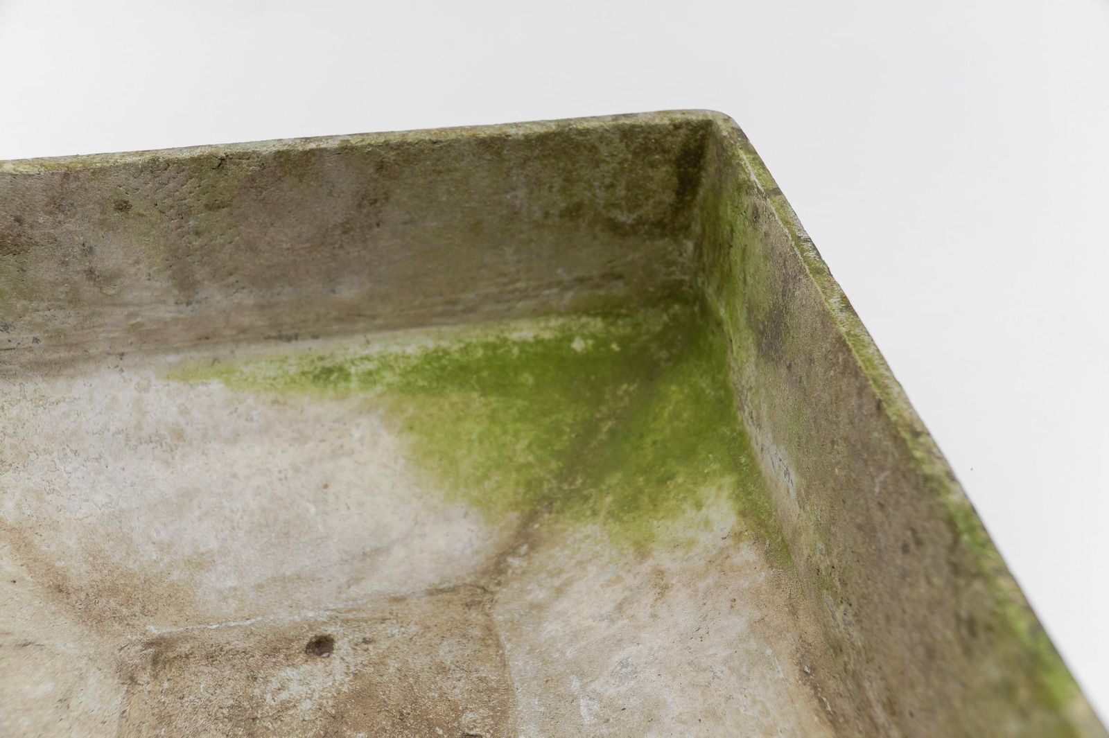 photo for sale Square Planter By Willy Guhl, Switzerland 1950s