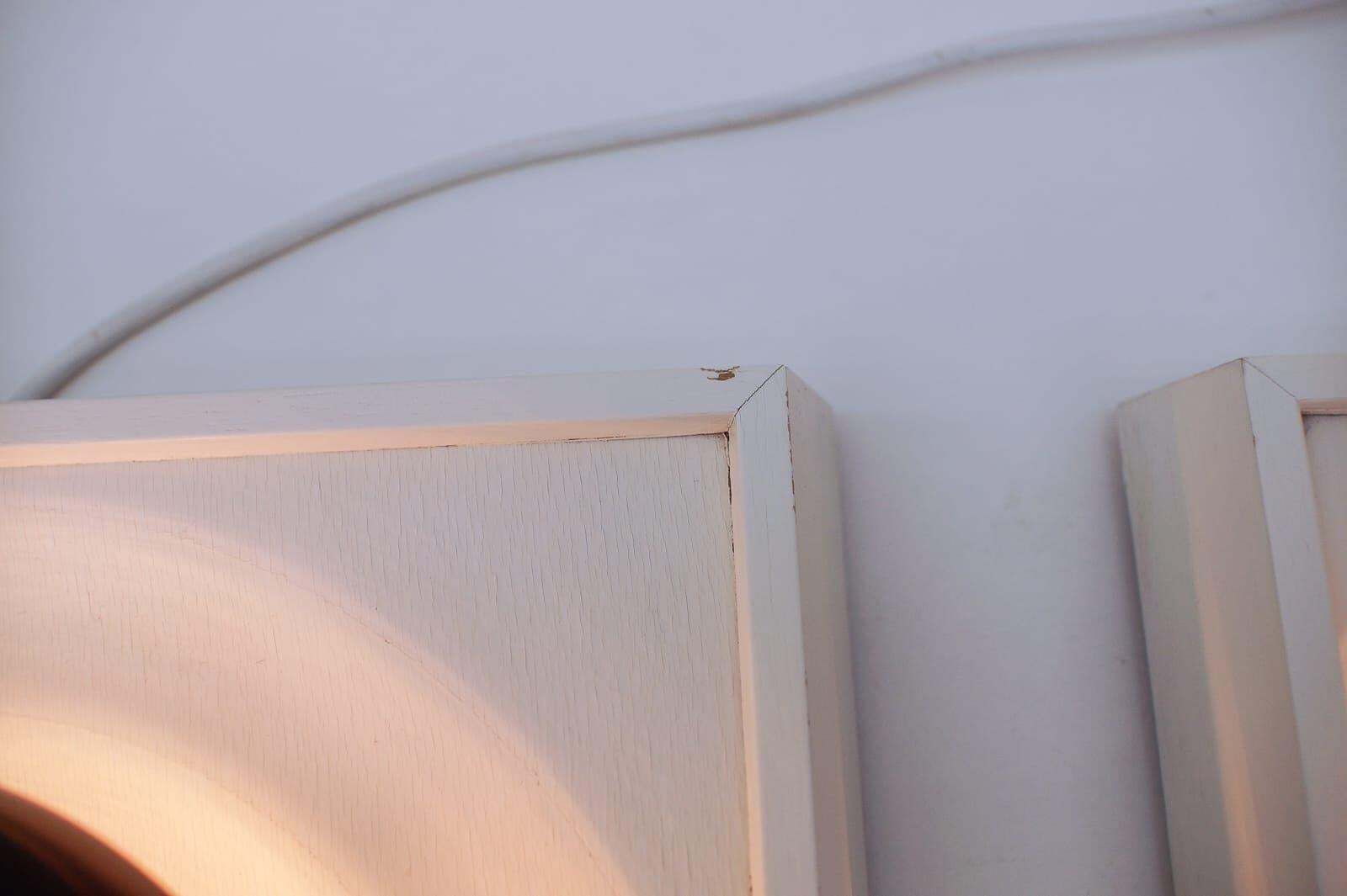 photo for sale Pair Of Rare Flush Mounts Or Wall Lamps By Temde, Switzerland, 1960s