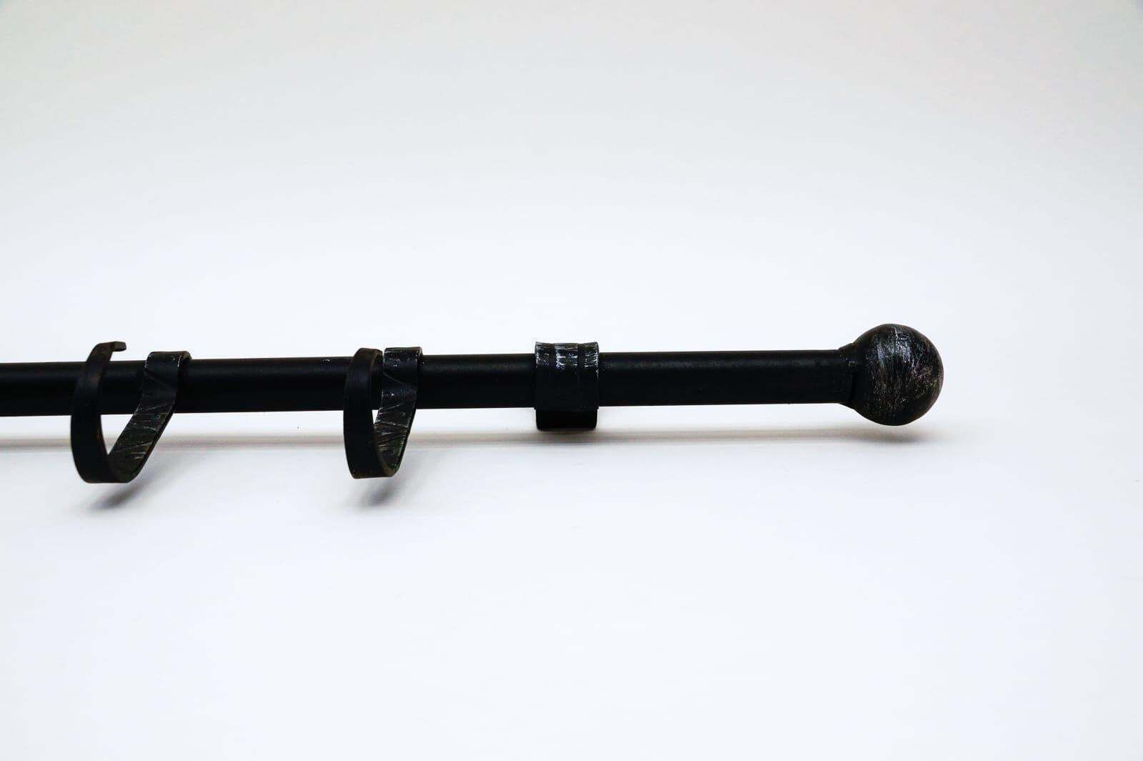 1960s Wall Coat Rack In Medieval Style In The Shape Of An Axe, 1960s photo Furniture