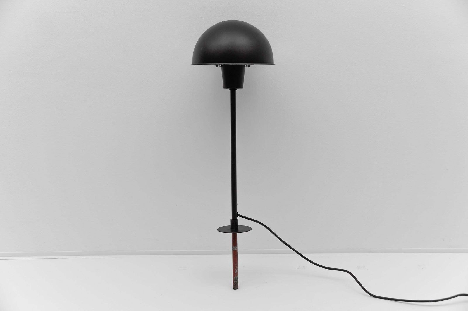 Amazing Rare Outdoor Garden Lamp From Bega, 1960s Germany photo furniture