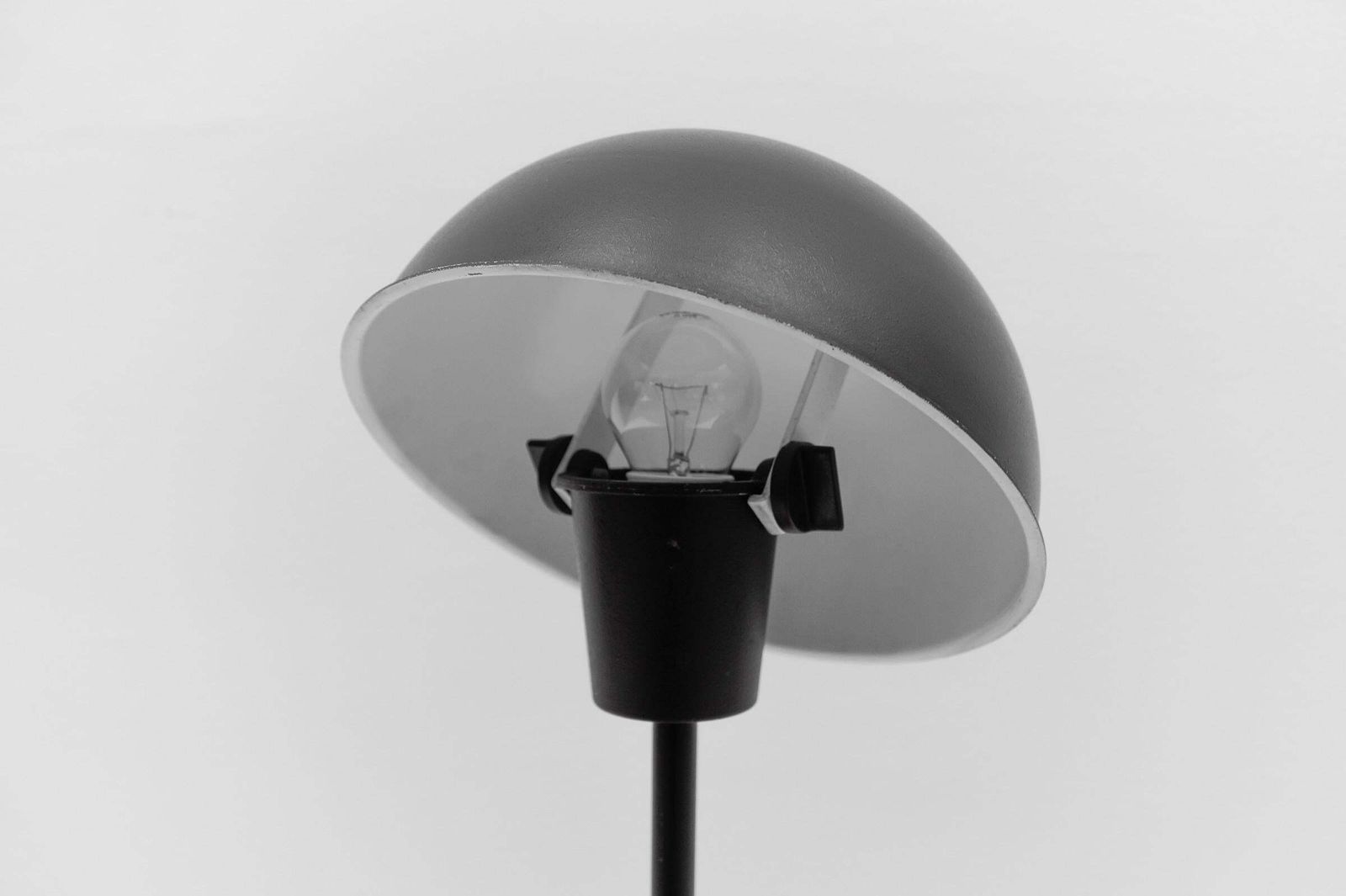 1784.0 Amazing Rare Outdoor Garden Lamp From Bega, 1960s Germany photo