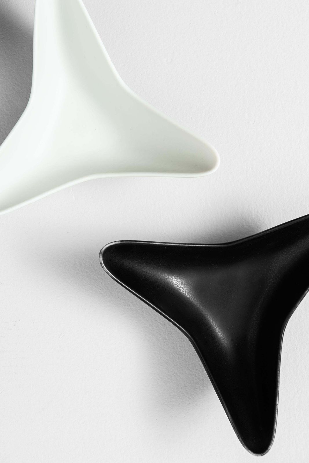 Gunnar Nylund Ceramic Bowls Model Caolina By Rörstrand In Sweden photo Home Decor